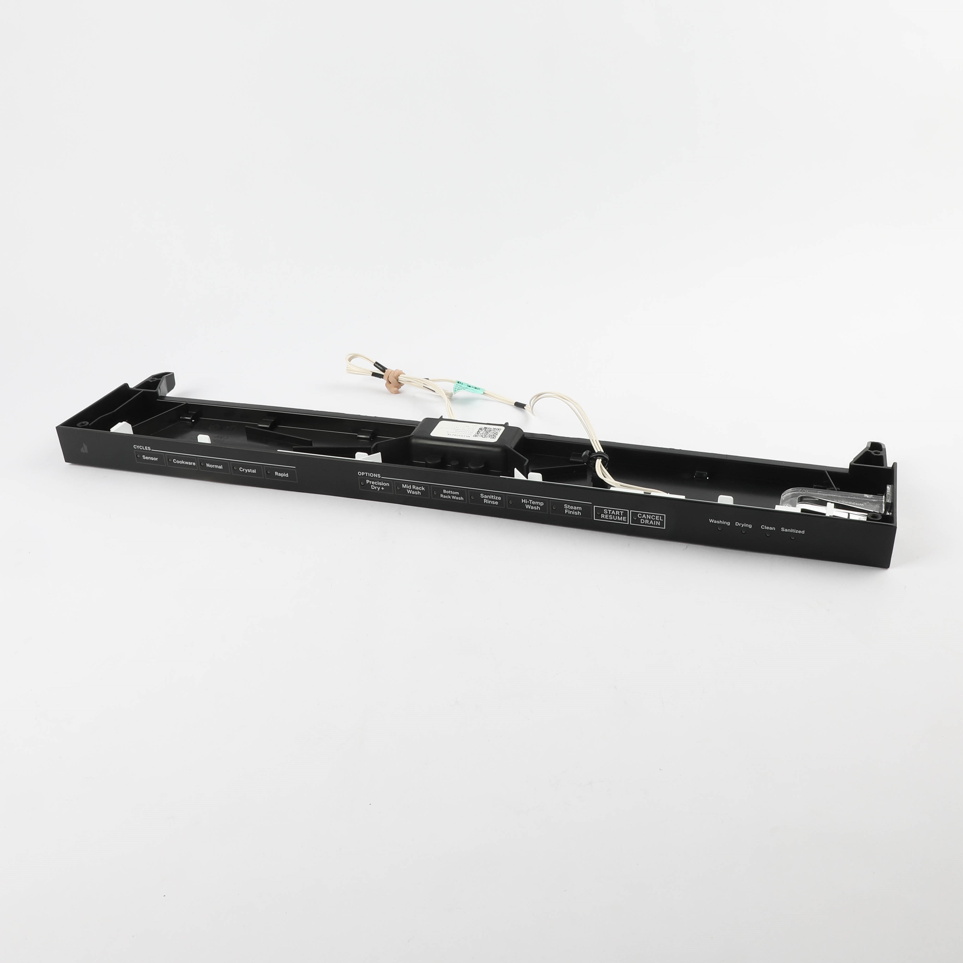 Whirlpool W11672210