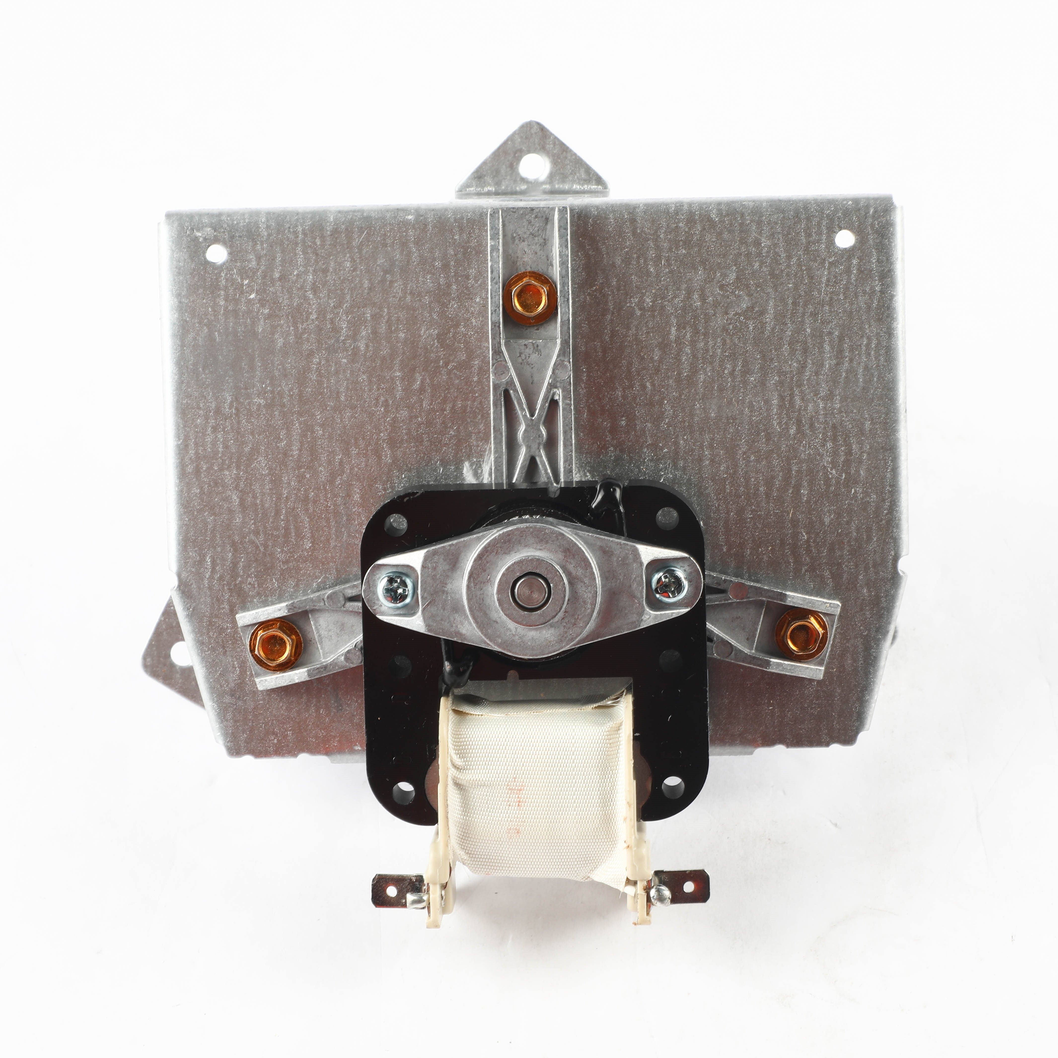 WB26X47210 CONVX MOTOR ASSEMBLY