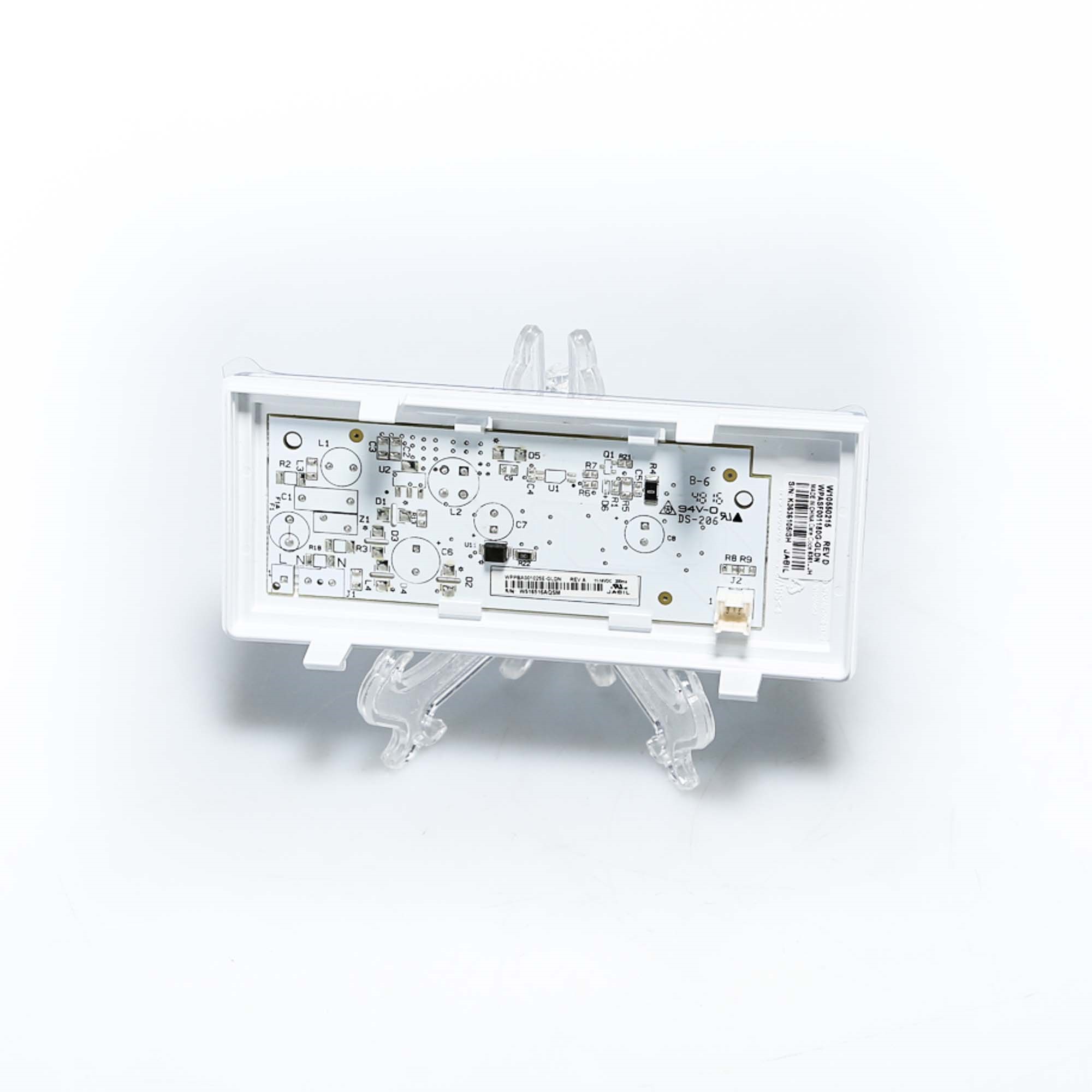 Whirlpool W11104452