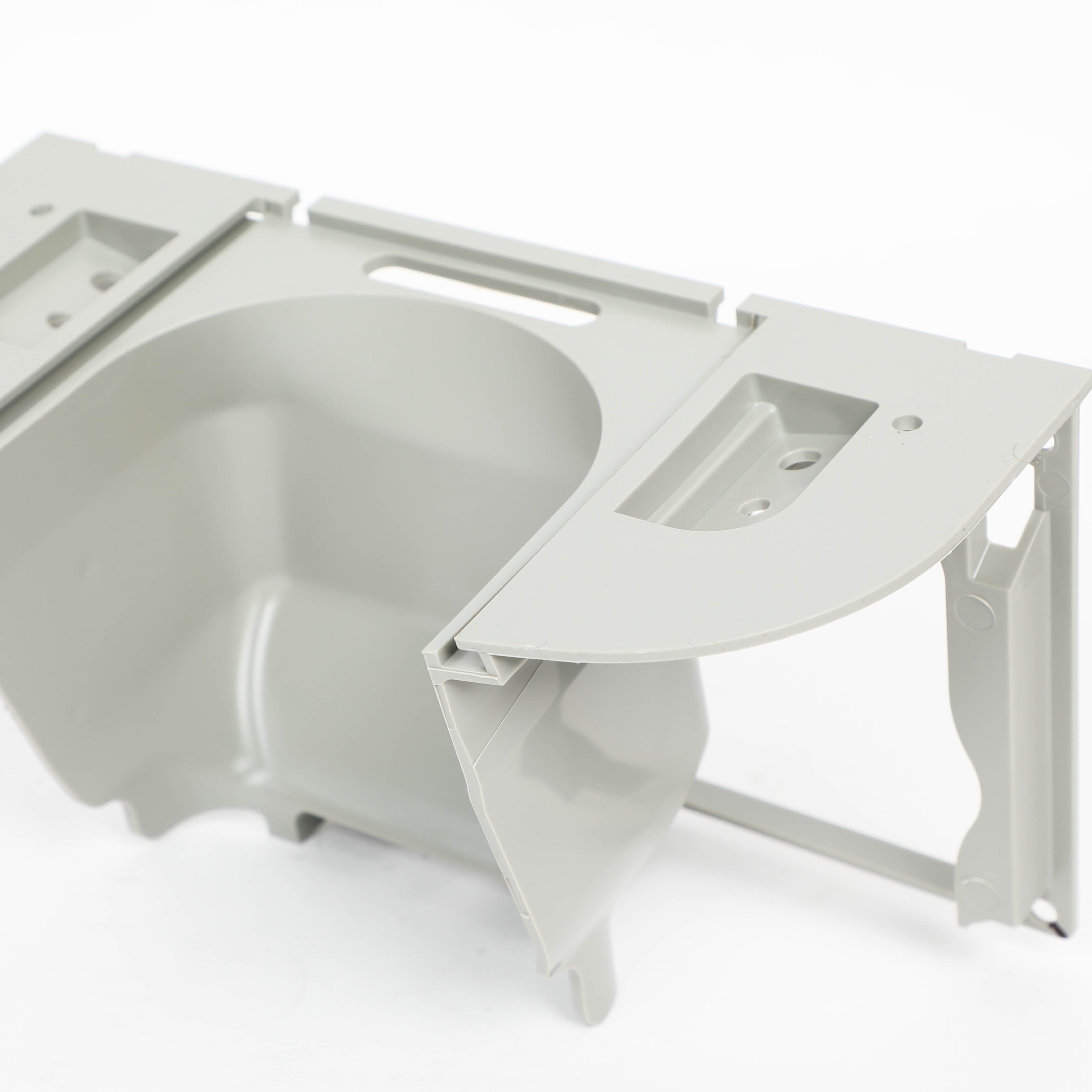 WR17X34251 HOUSING SHIELD DISP STAINLESS