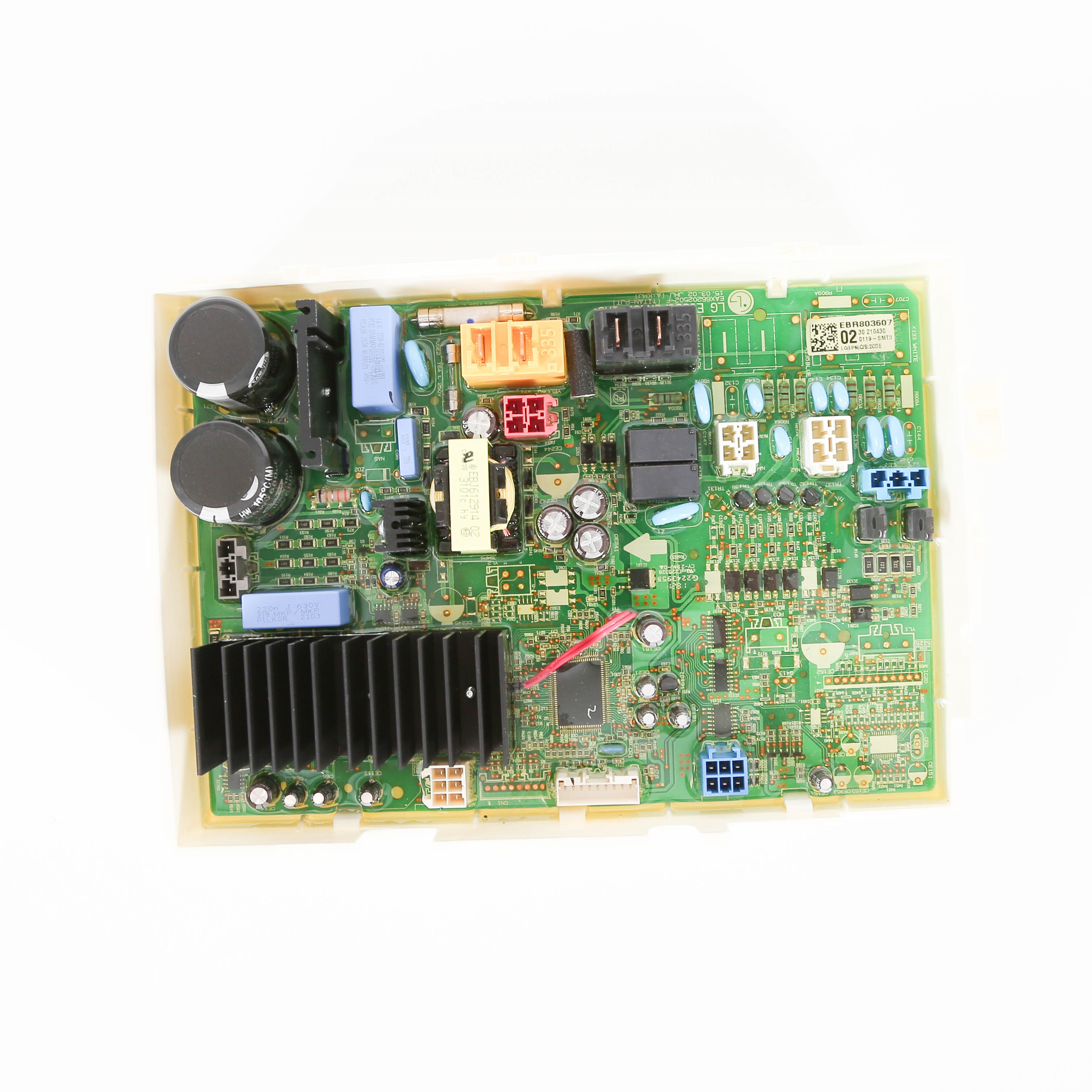 LG EBR80360702