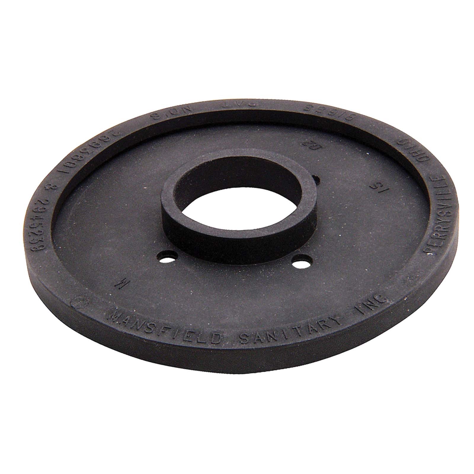 80177 MANSFIELD 630-4837 FLUSH VALVE SEAL FOR 208/209 FL
