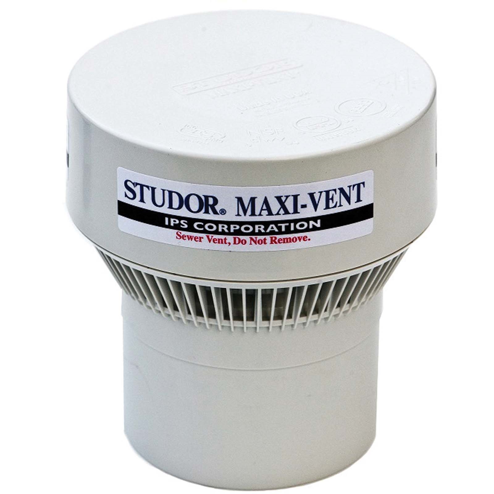 80446 3 OR 4 PUSH-FIT IPS MAXI VENT STUDOR 20342 AIR ADM