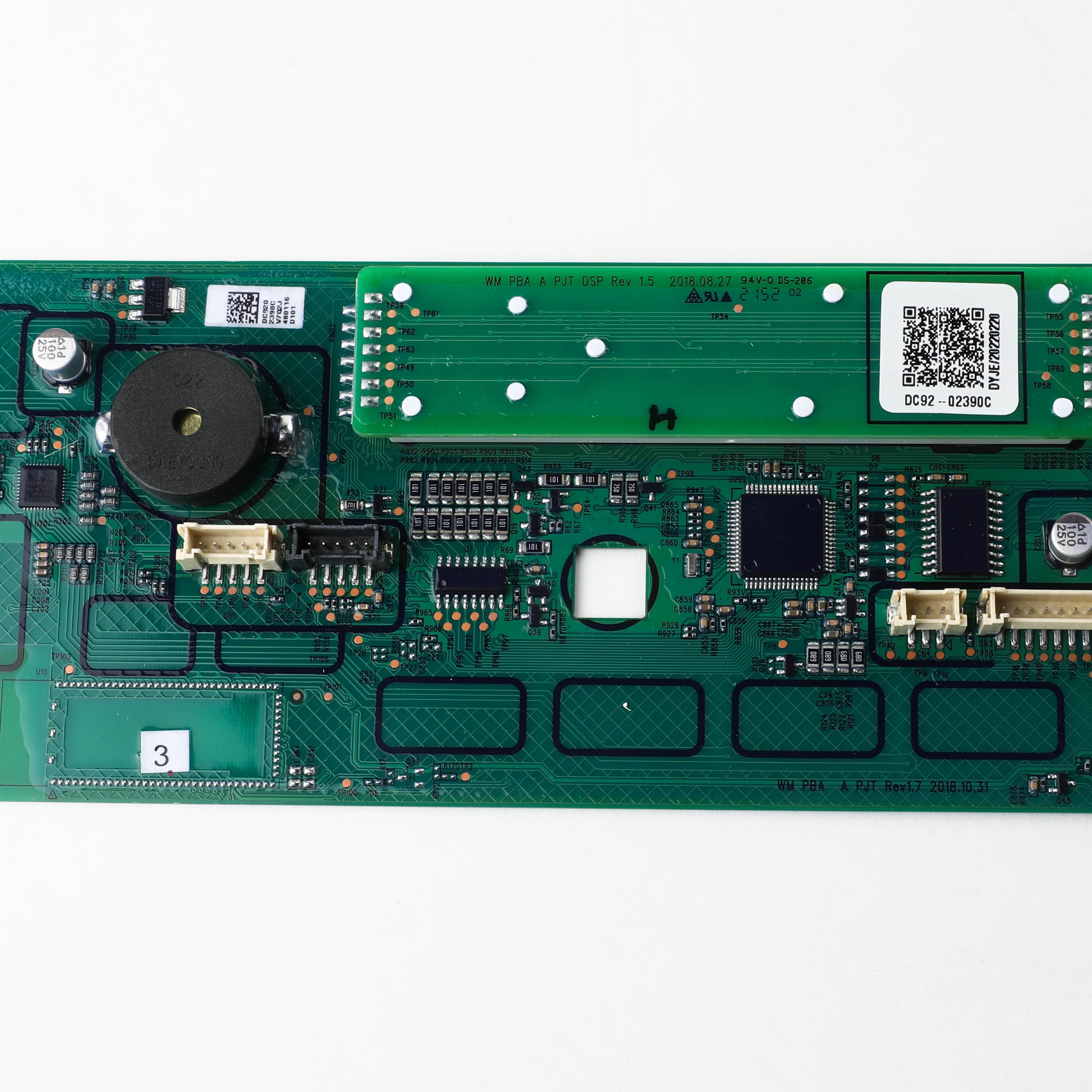 Samsung DC92-02390C