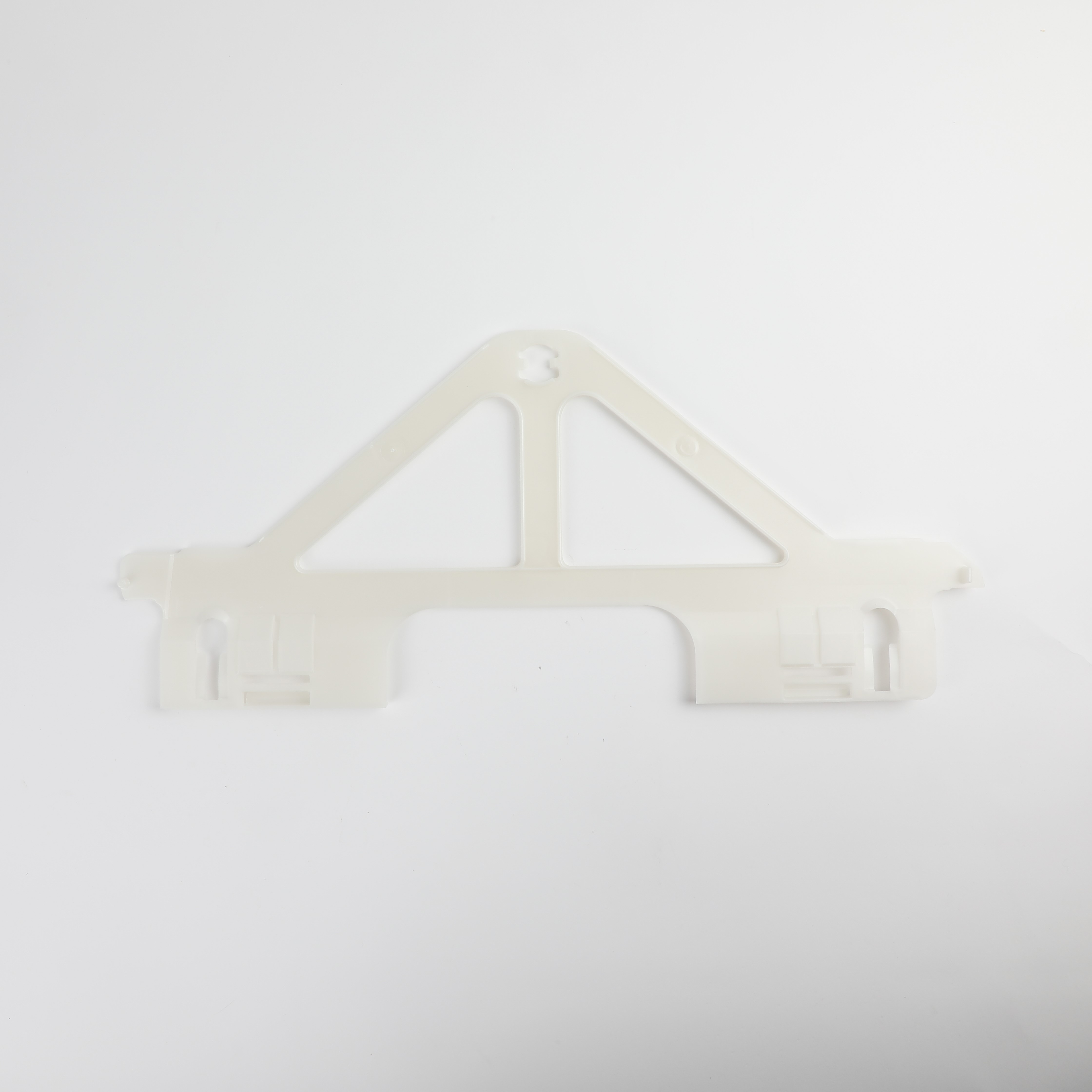 529970 Fisher & Paykel Dishwasher Lid Yoke Left Dd605