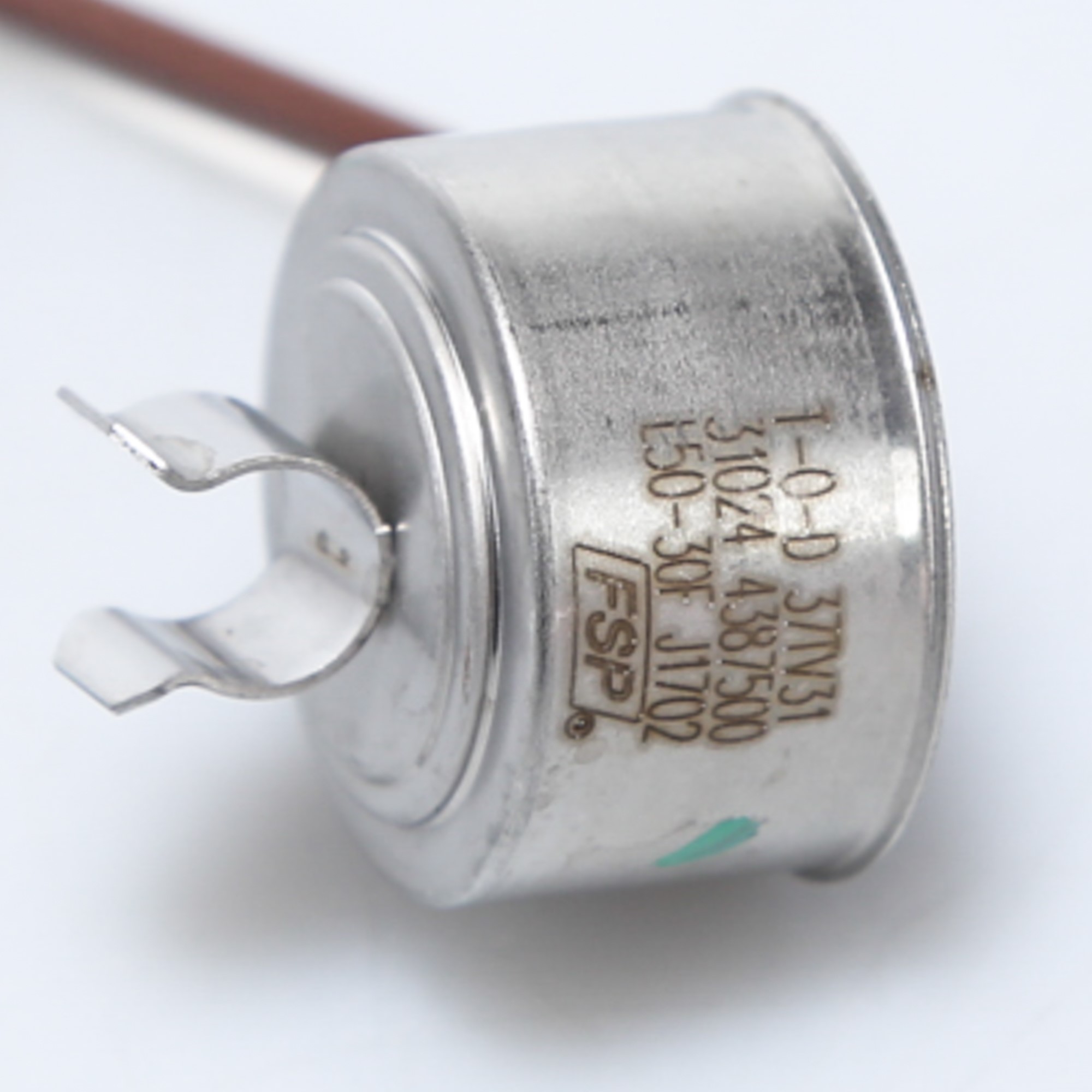 WP4387500 BIMETL-DEF