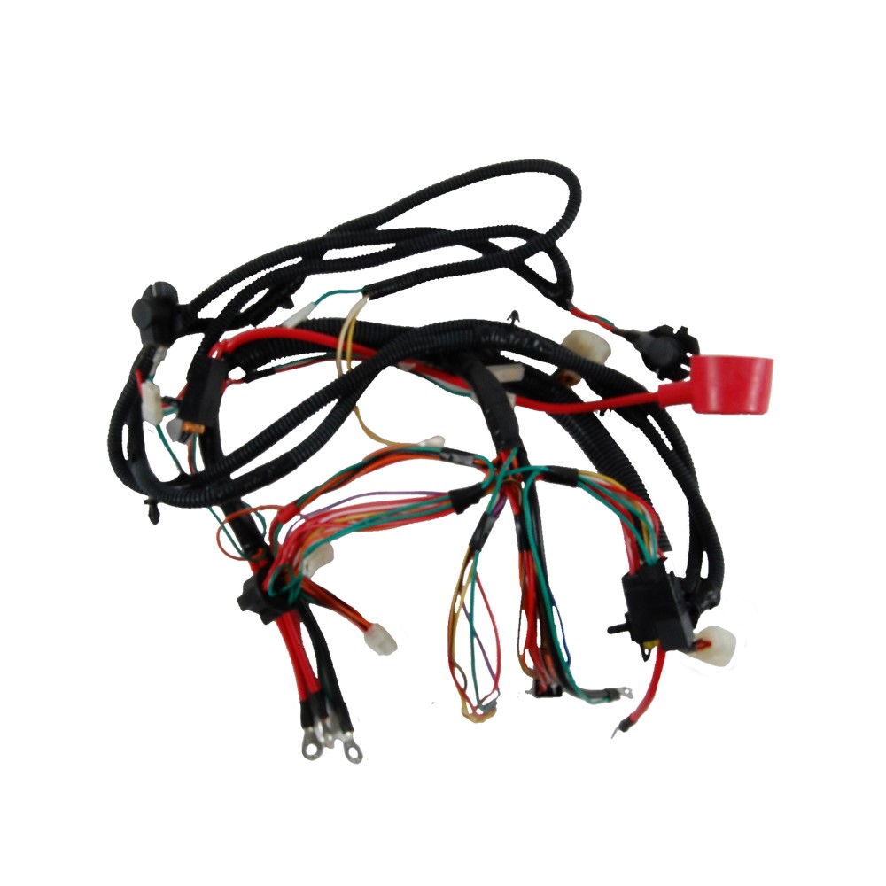 MTD 925-04375A