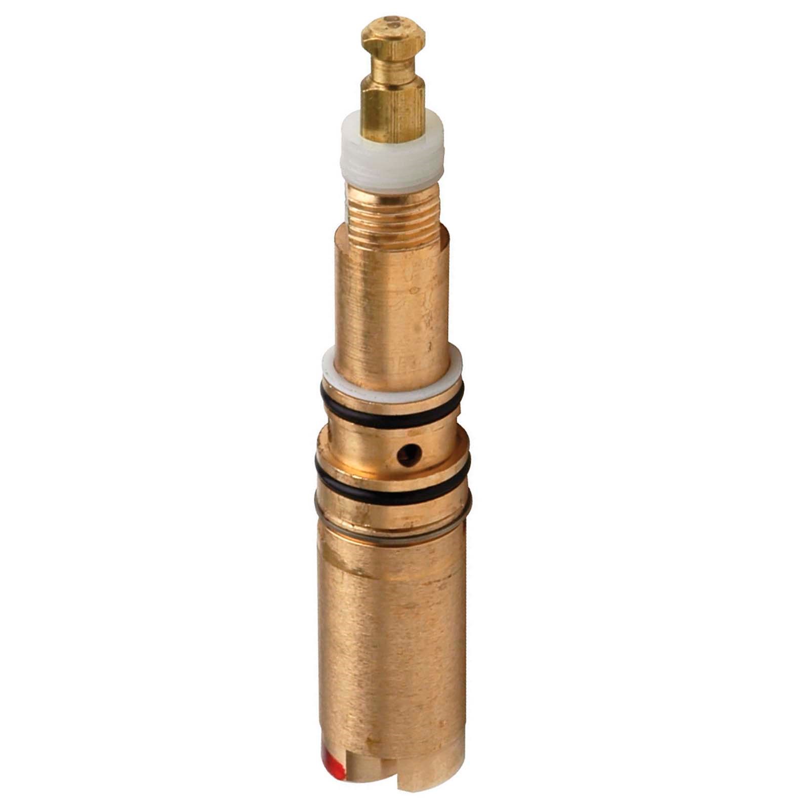 74707 SYMMONS LL-1A CHROME BRASS CONTROL CARTRIDGE