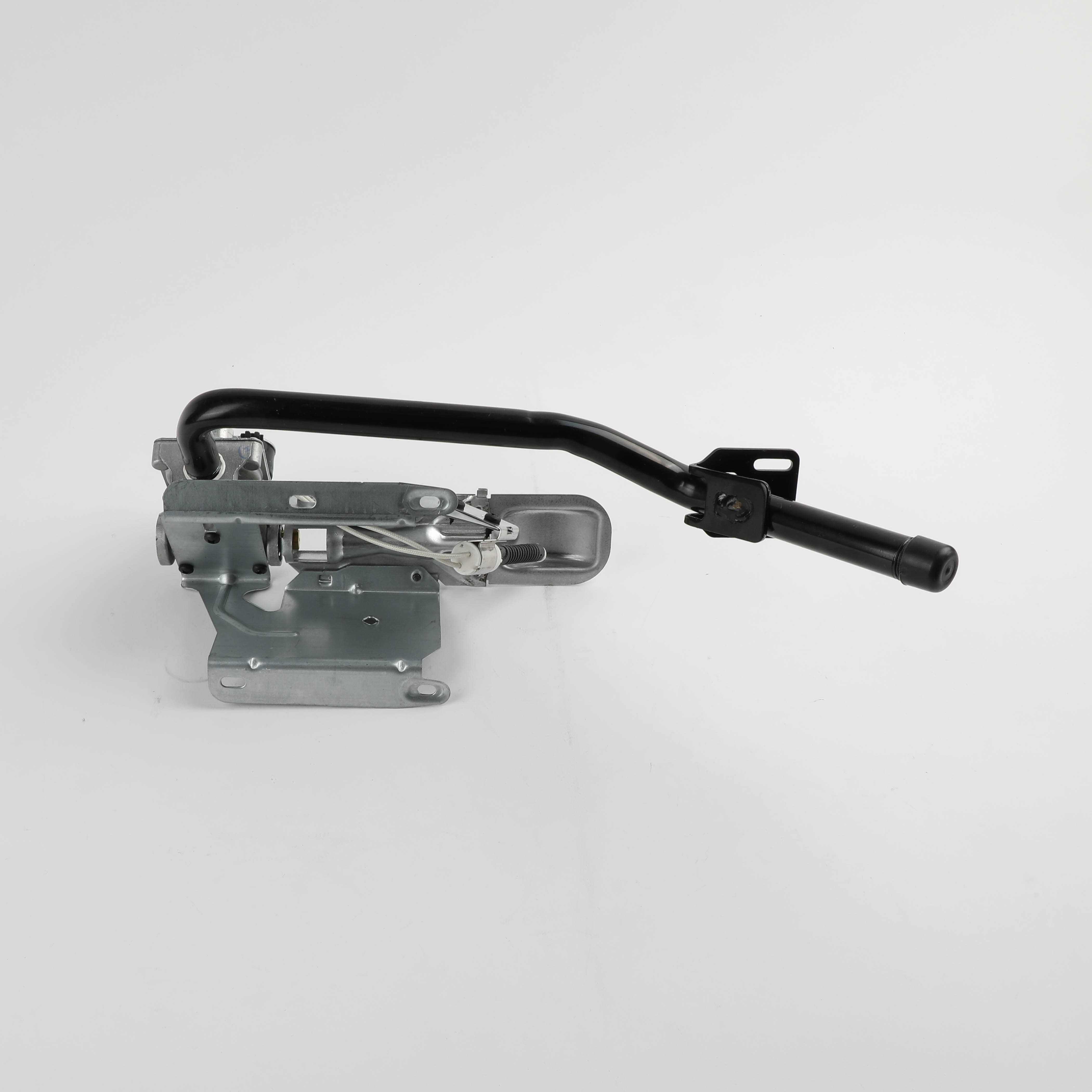 WE03X27426 GE Valve and Burner Assembly