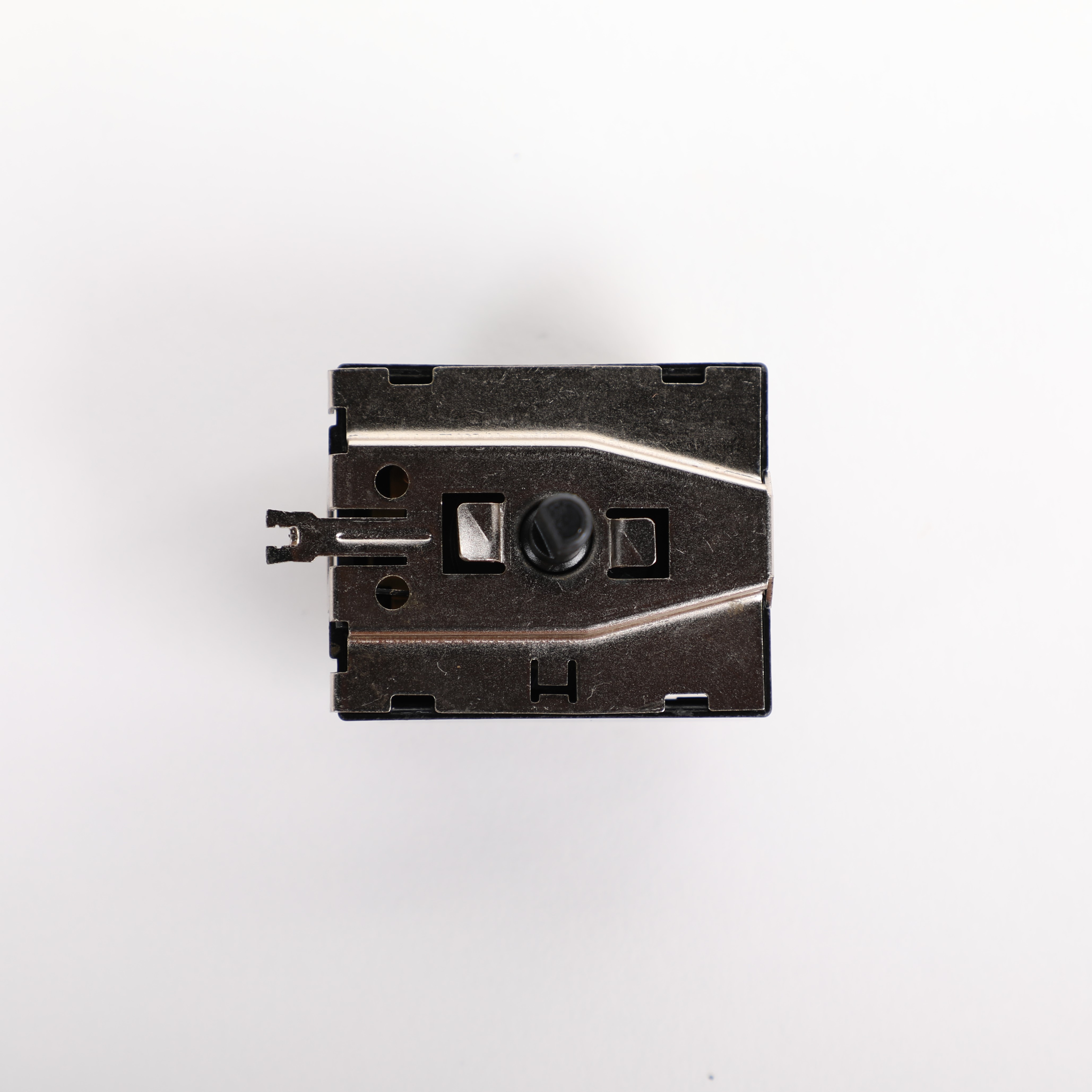 WE04X25587 GE Washer Switch Rotary