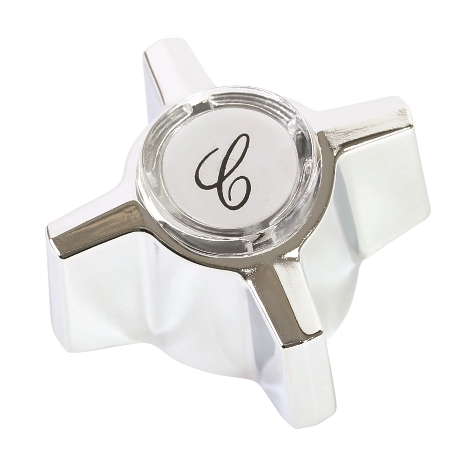27812 SF-35H COLD HANDLE (OEM) FOR STERLING TUB AND SHOW