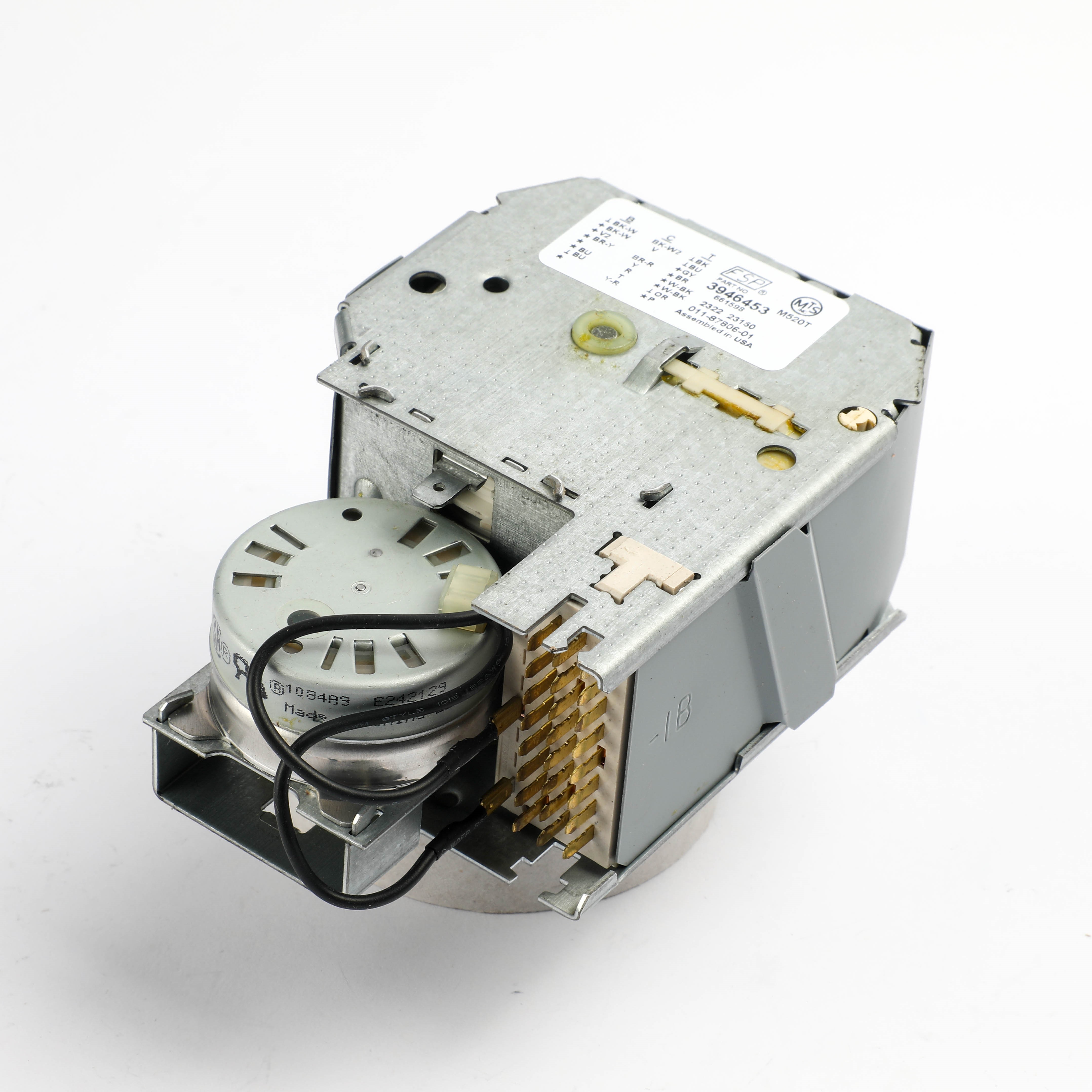 Whirlpool WP661598
