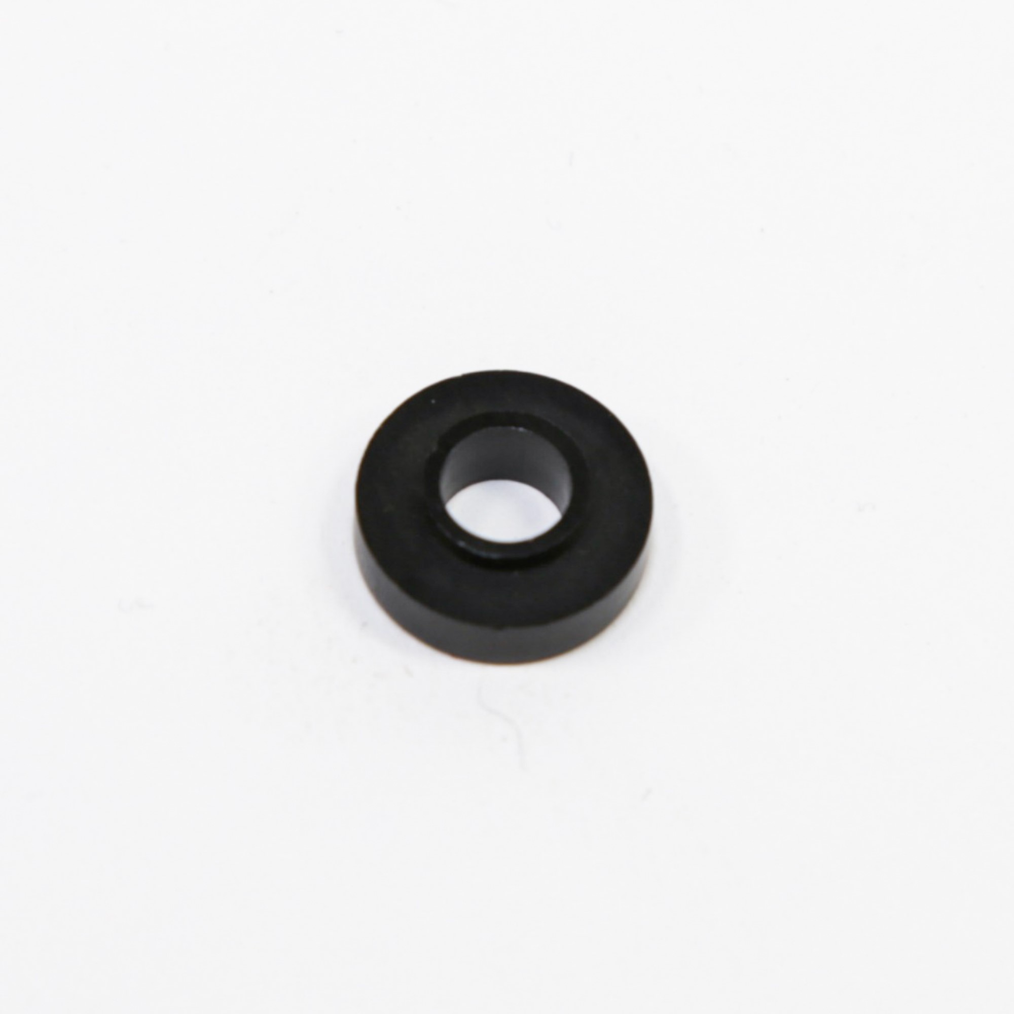 74003986 SPACER; DOOR GLASS (BLK)