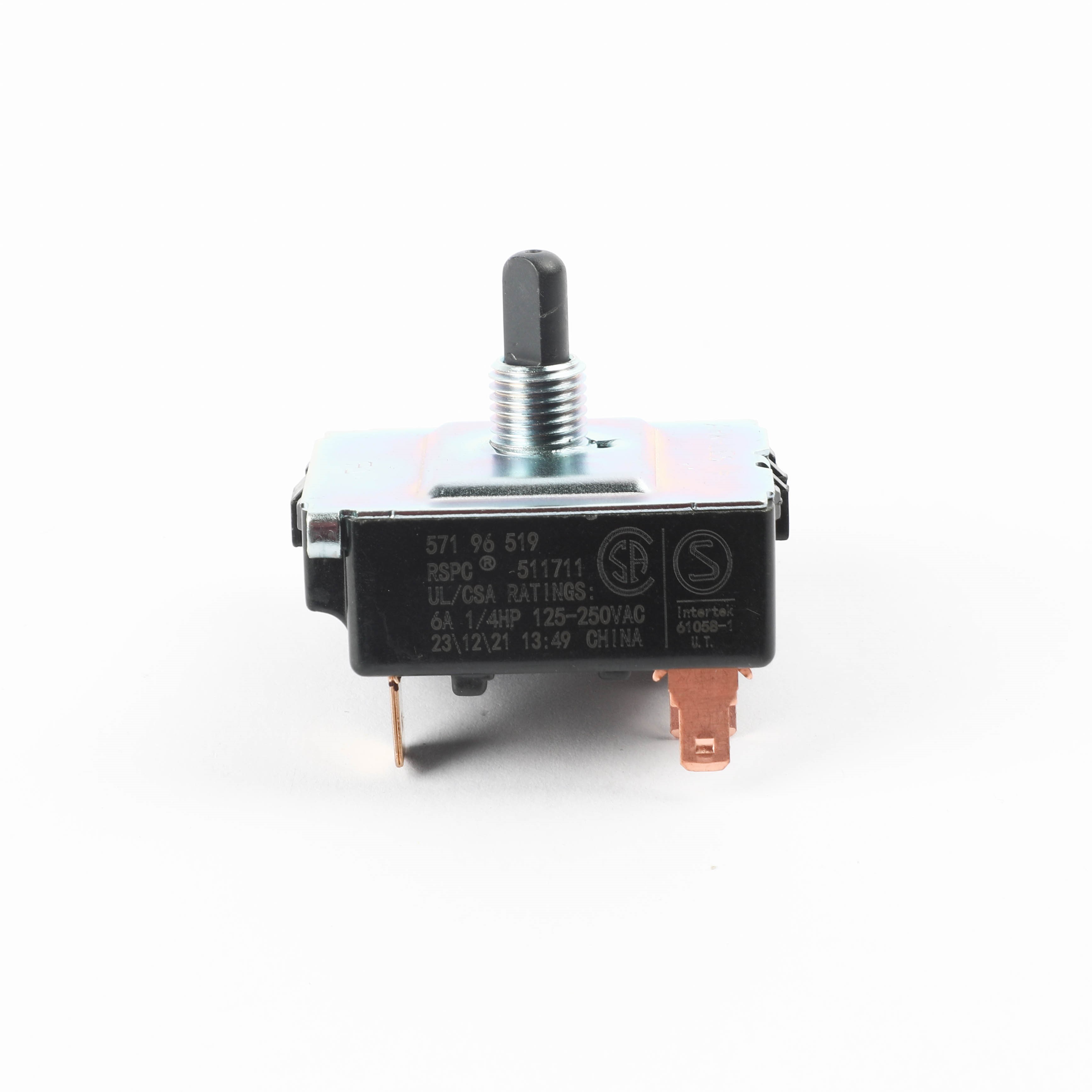 D511711 - SWITCH,TEMPERATURE SELECTOR(4 POS)