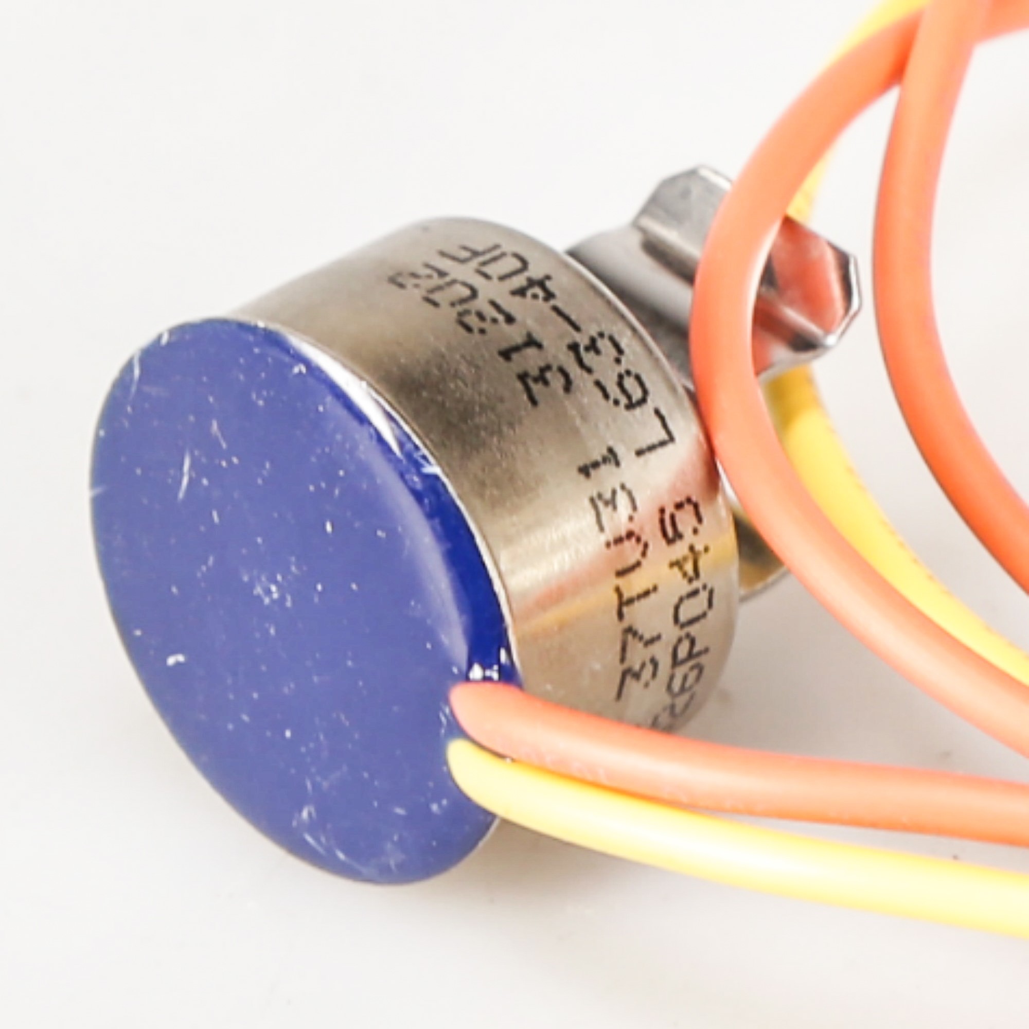 WR50X10006 - THERMOSTAT DEF
