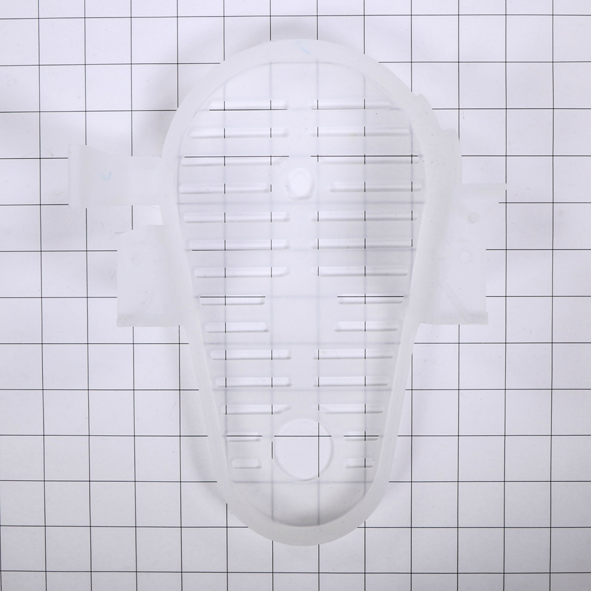 WPW10427633 Whirlpool Belt Shield