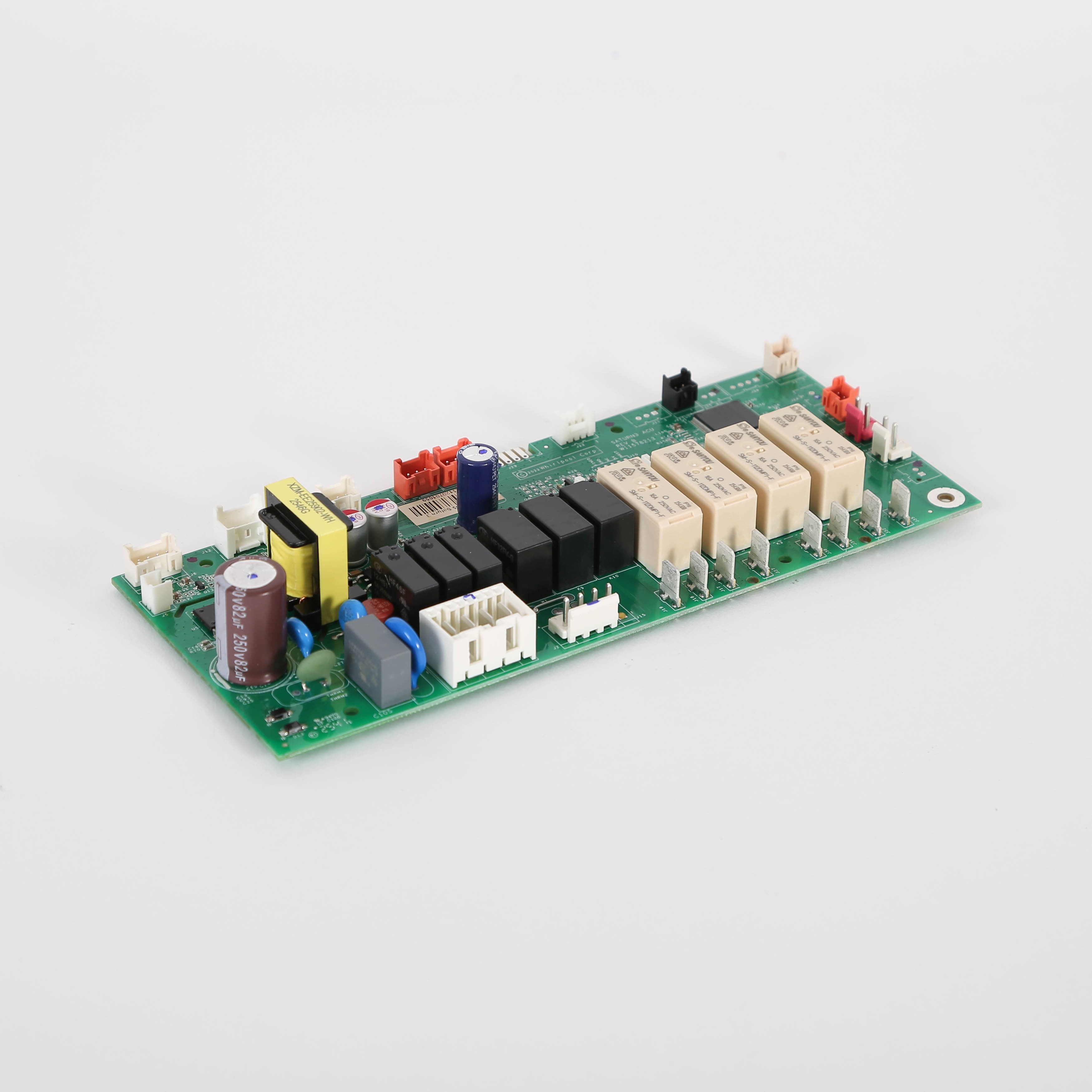 W11707203 CNTRL-ELEC
