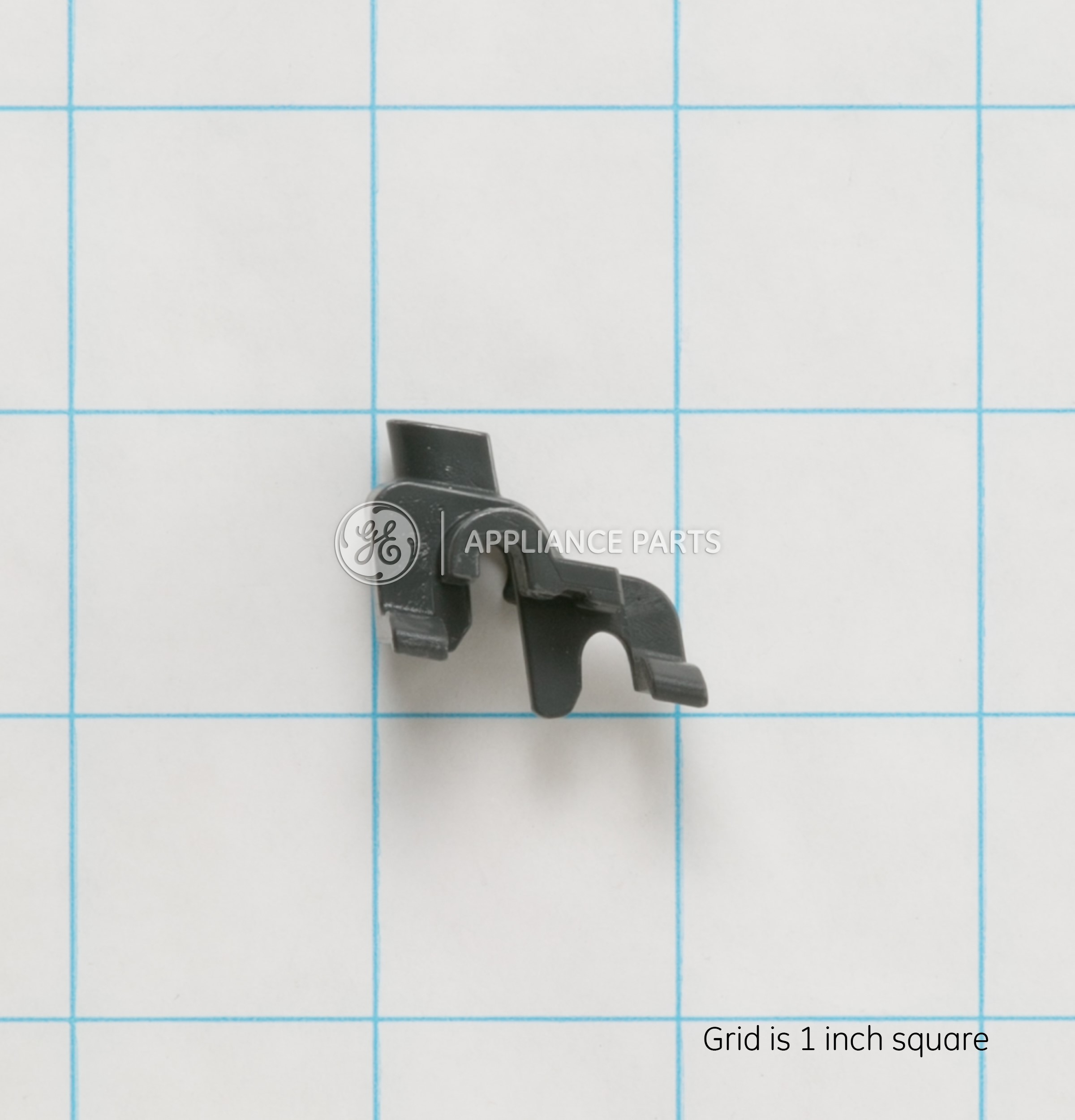 WD28X20311 FDT CLIP FLAT RACK