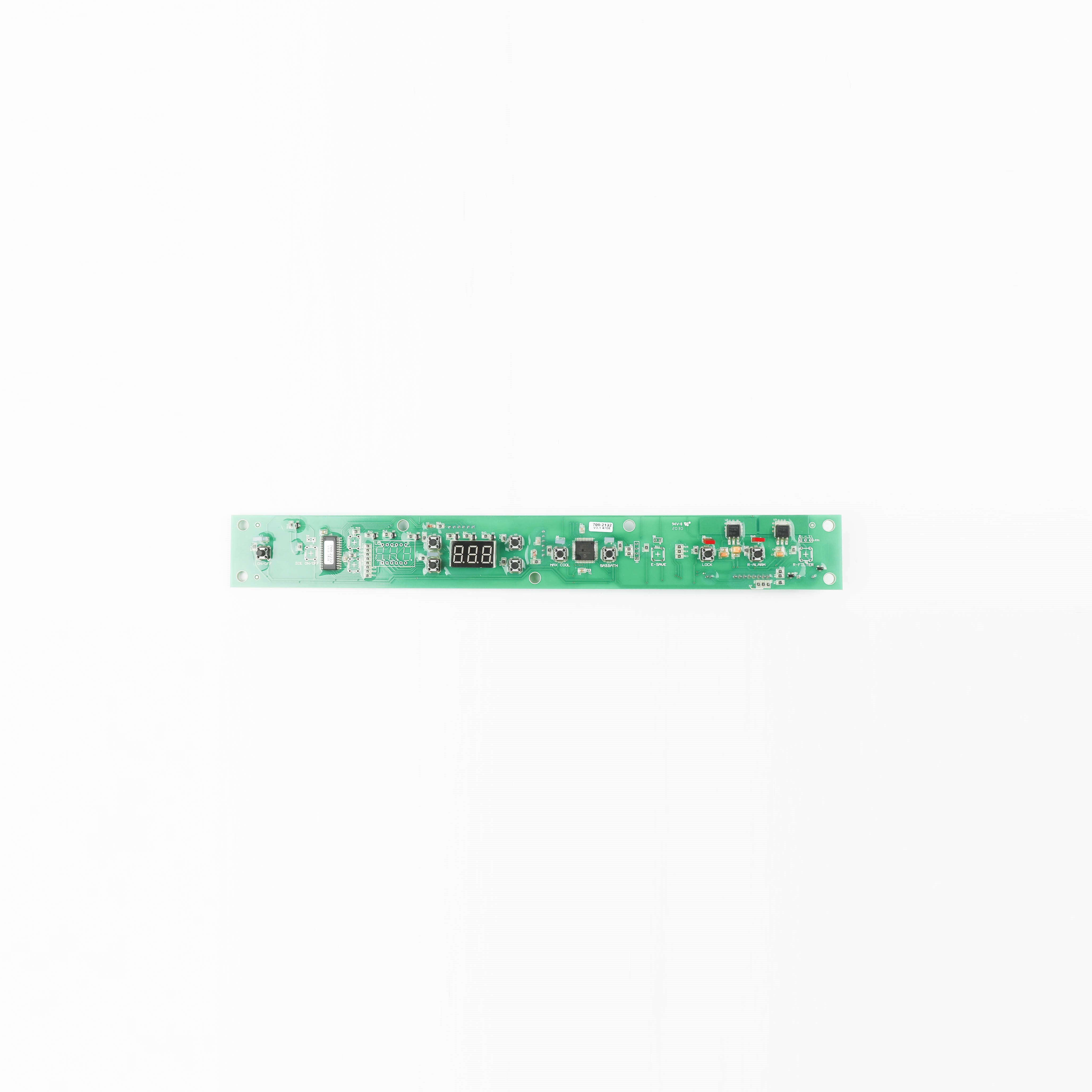 WPW10204932 CNTRL-ELEC