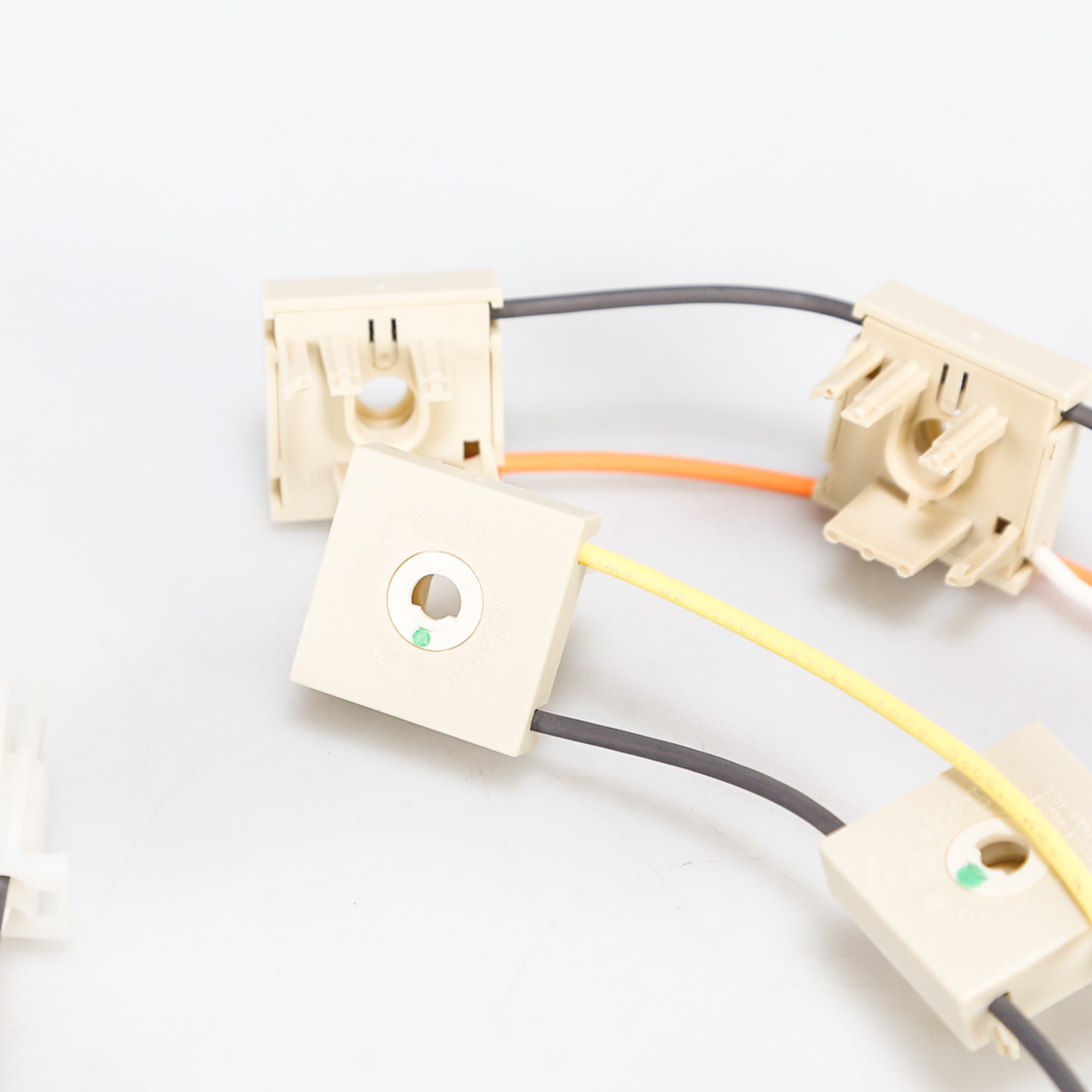 WPW10239017 Whirlpool Wire Harness