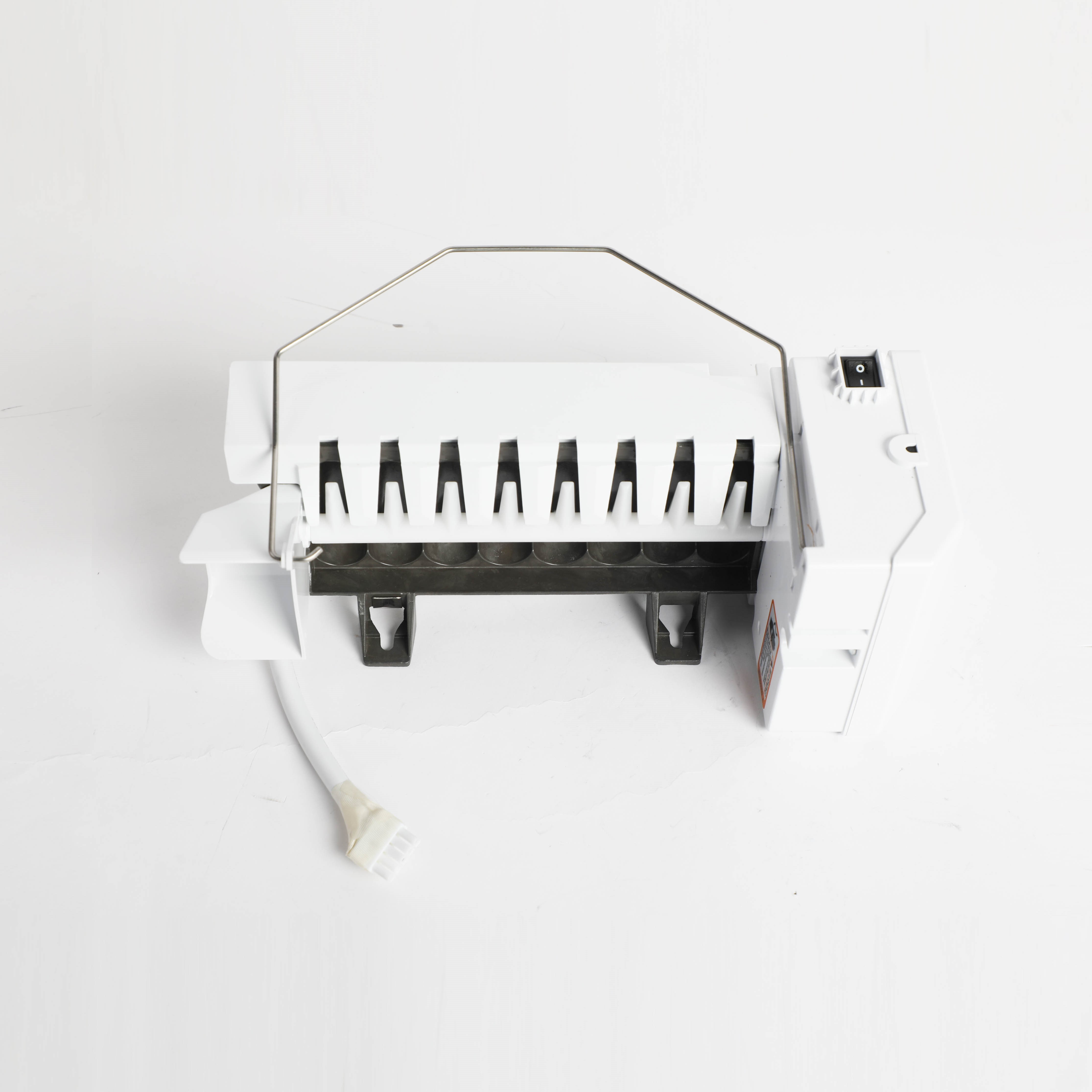 Whirlpool OEM W11692144 OEM Icemaker for Refrigerators