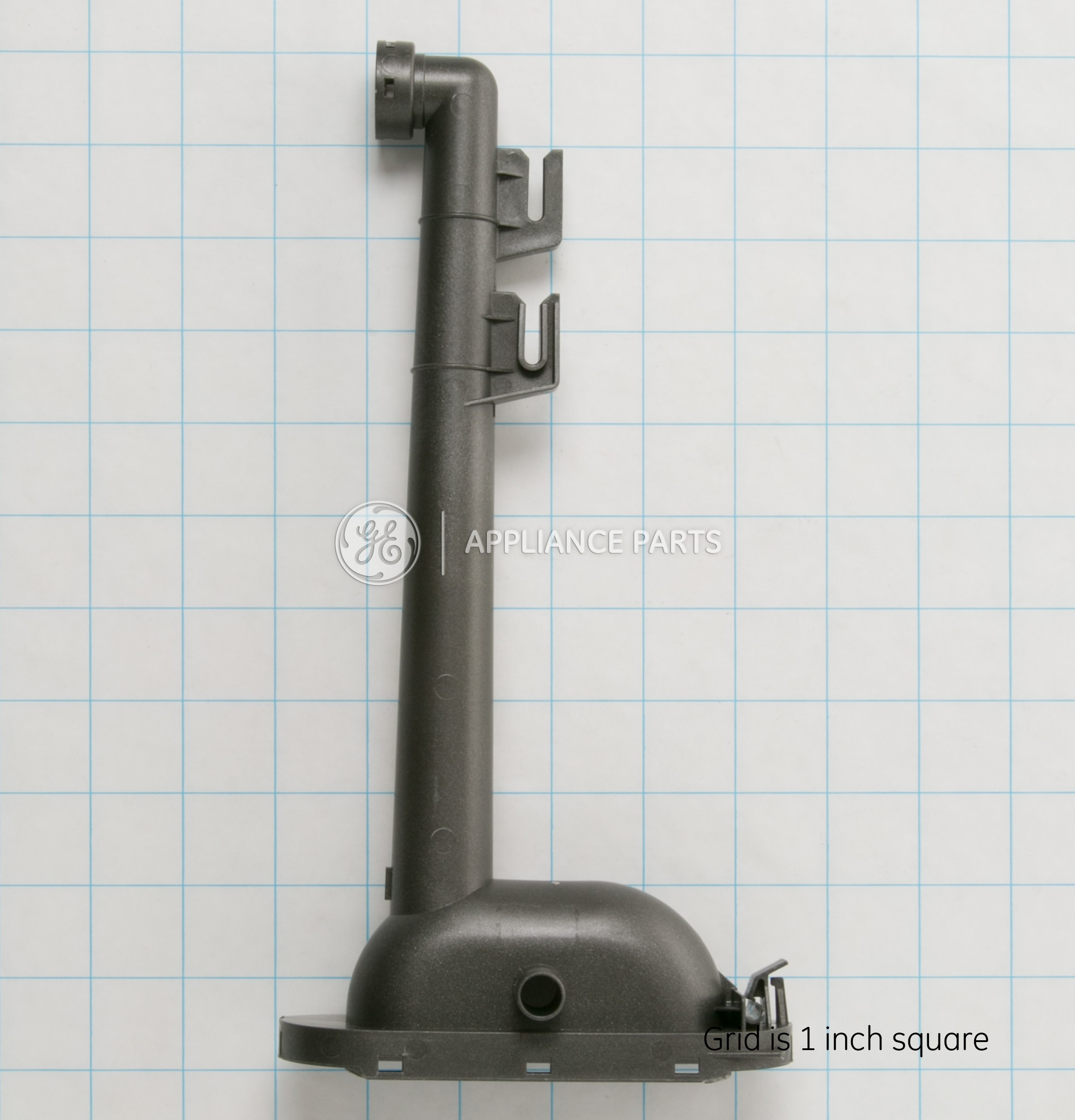 GE Appliances WD12X20405