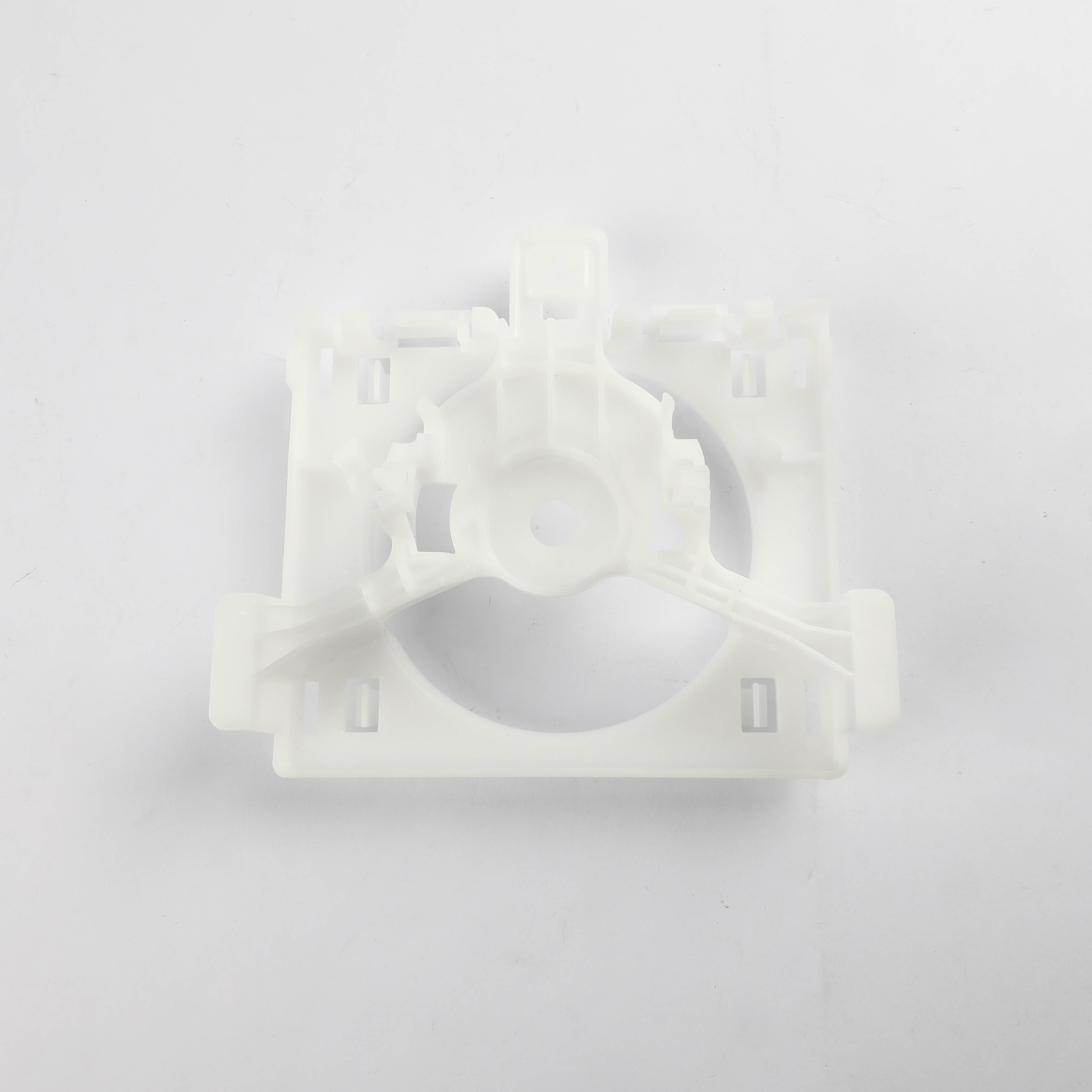 242229301 Frigidaire Refrigerator Shroud Bracket