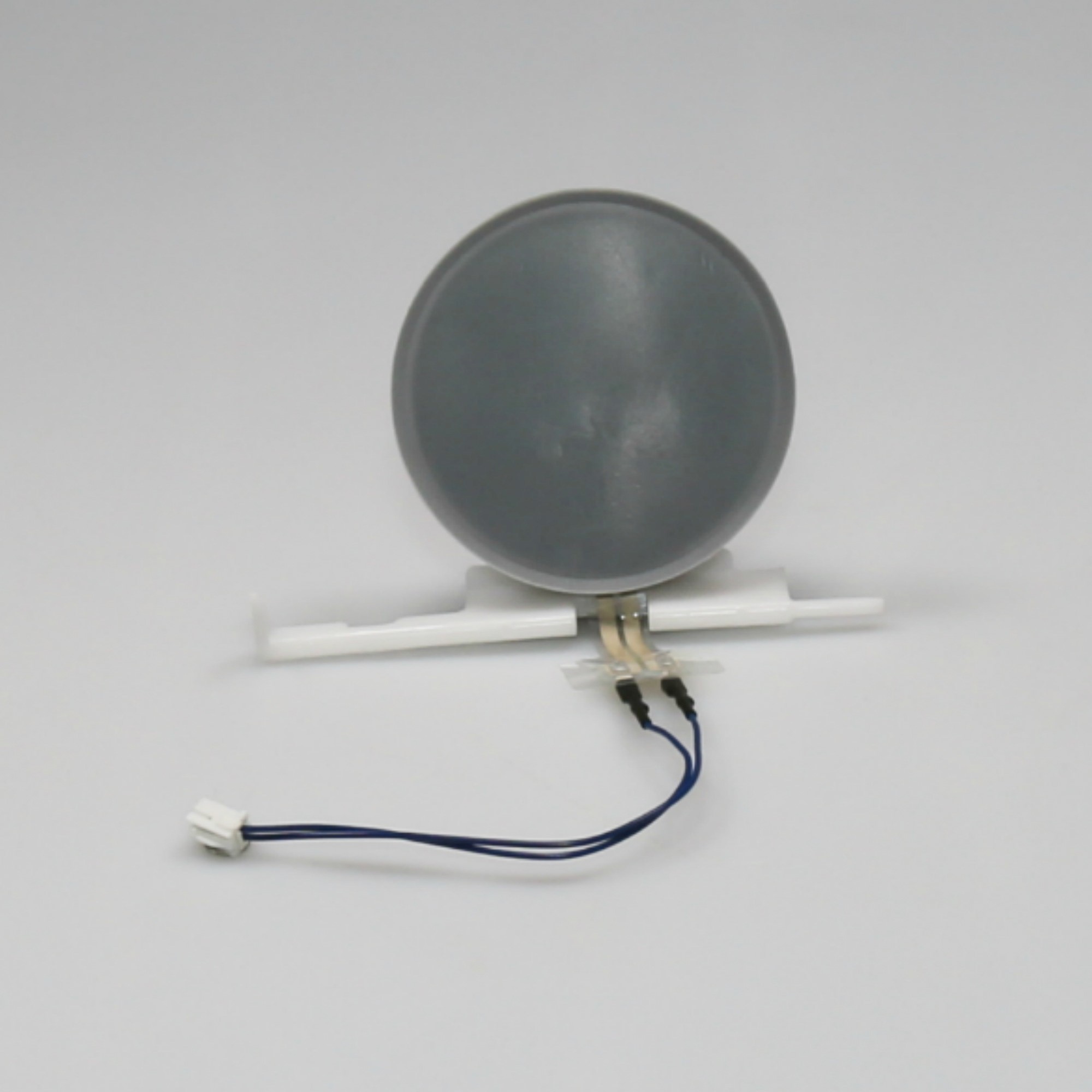 5007JA3006R LG Refrigerator Heated Ice Dispenser Chute Door Flap