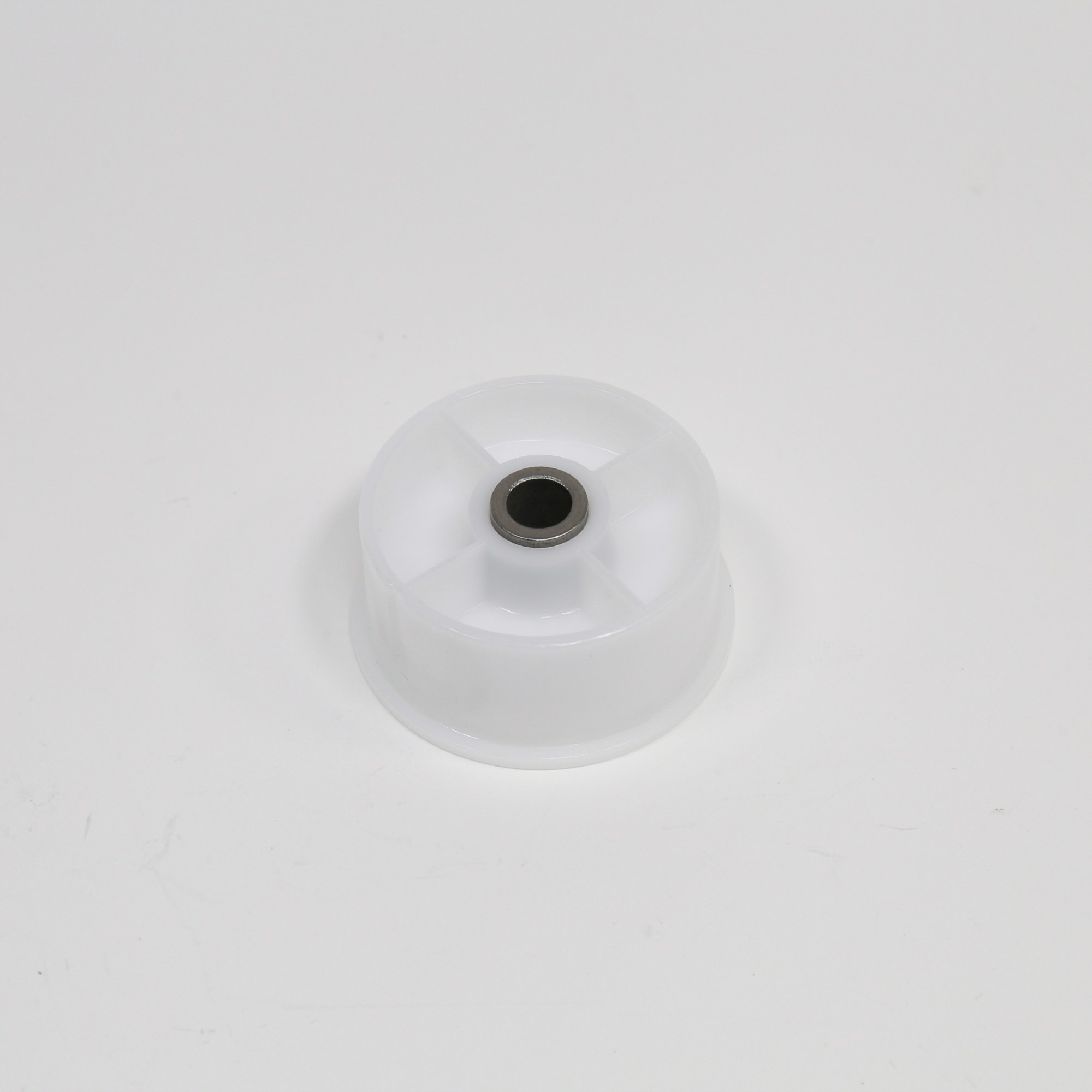 WP6-3700340 Whirlpool Belt Tension Pulley Wheel