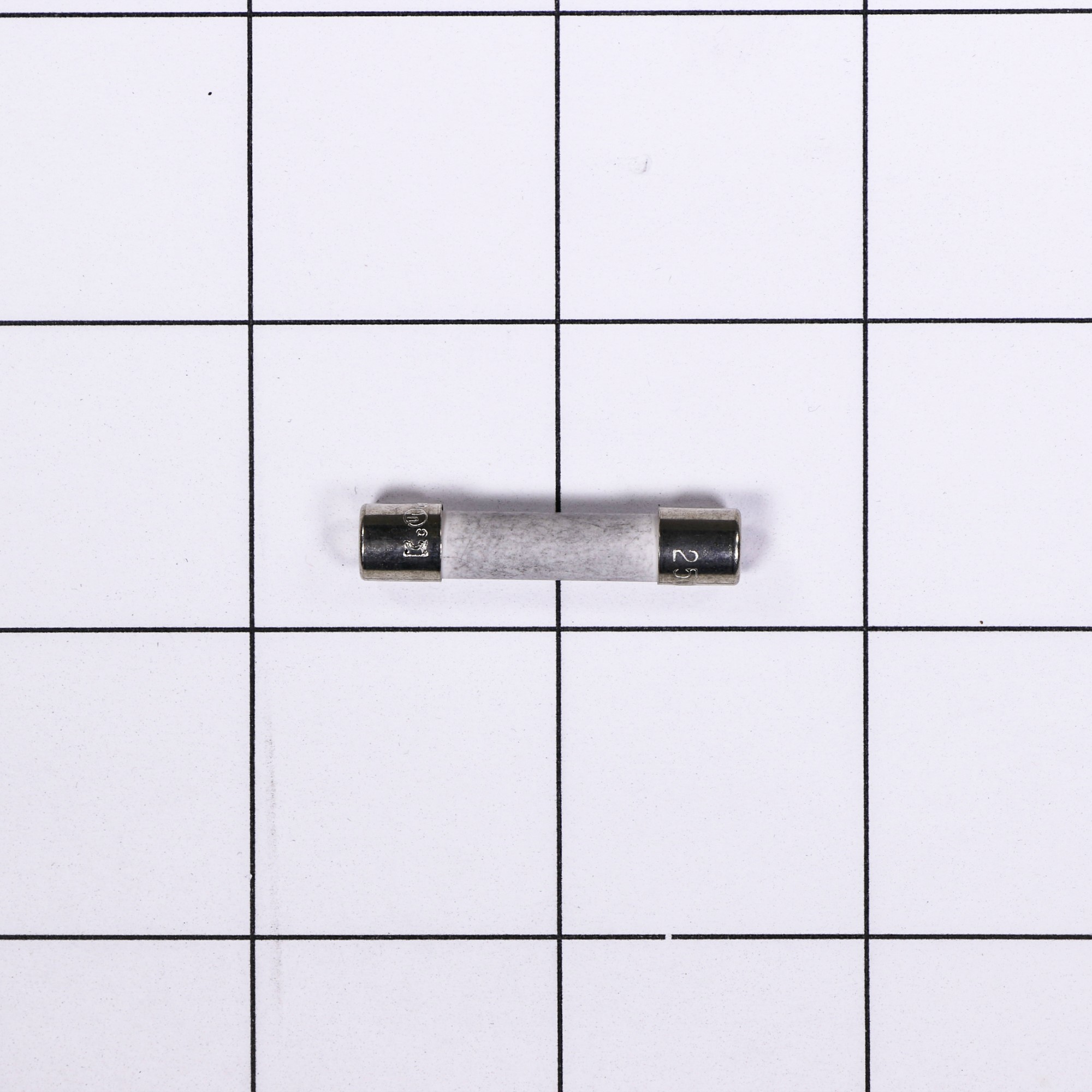 WB27X10454 GE Oven Fuse
