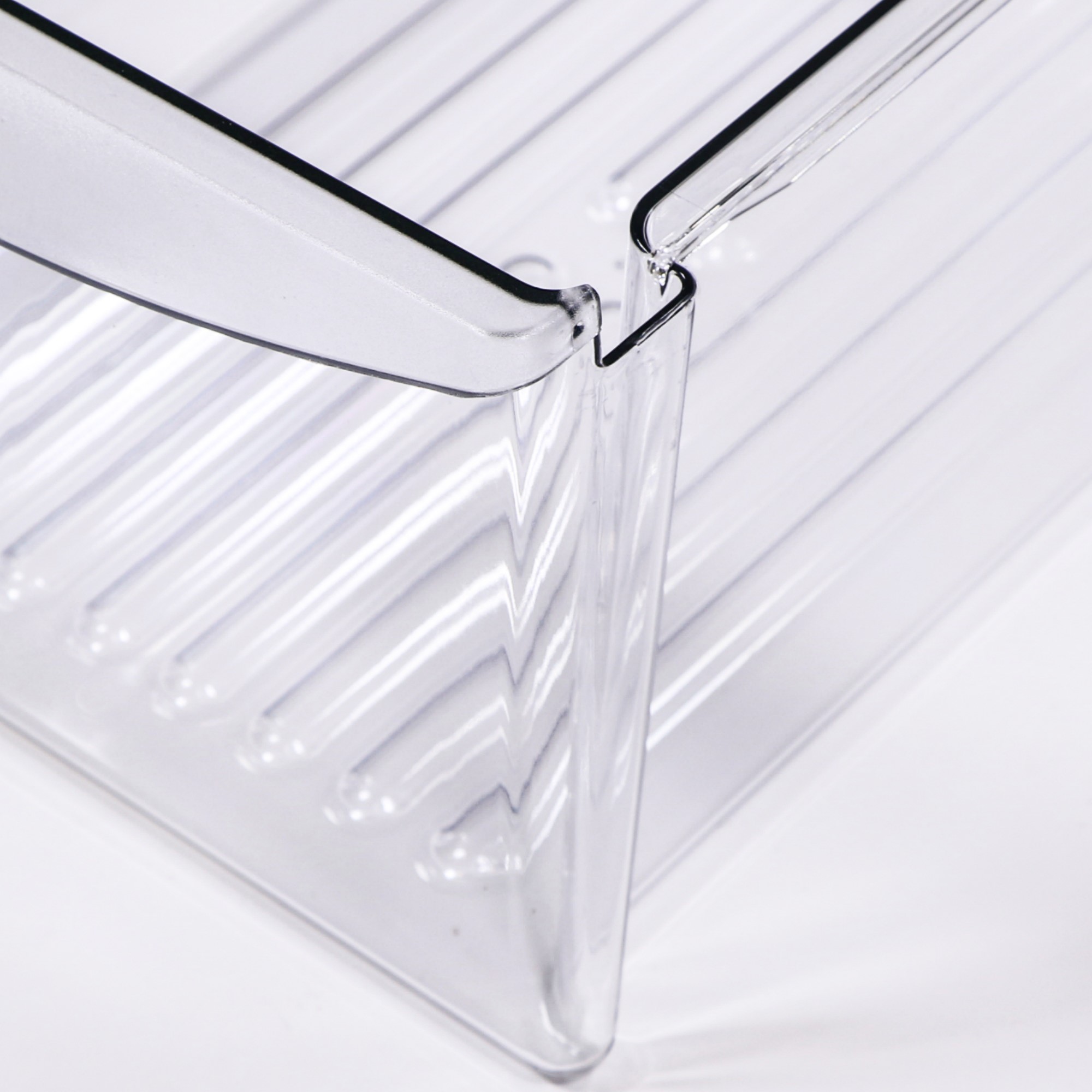 216959900 Frigidaire Refrigerator Crisper Pan