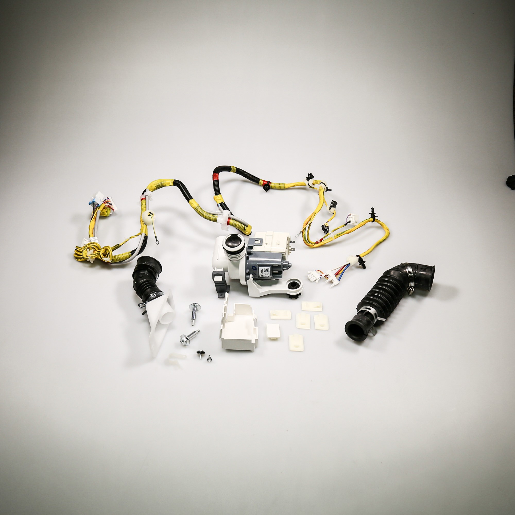 Samsung DC98-01877A
