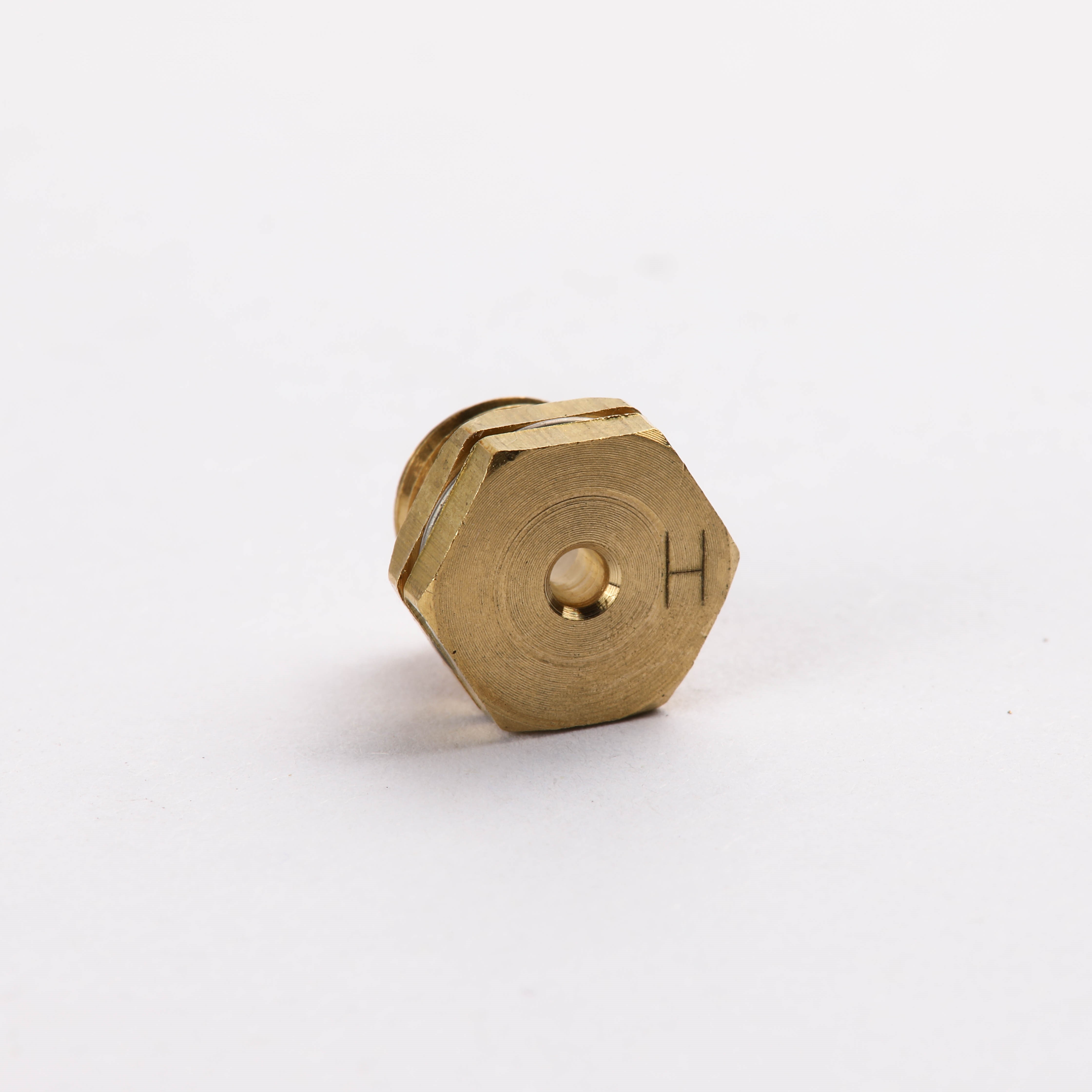 MFV61841508 LG Gas Range Oven Stove Cooktop Nozzle Orifice