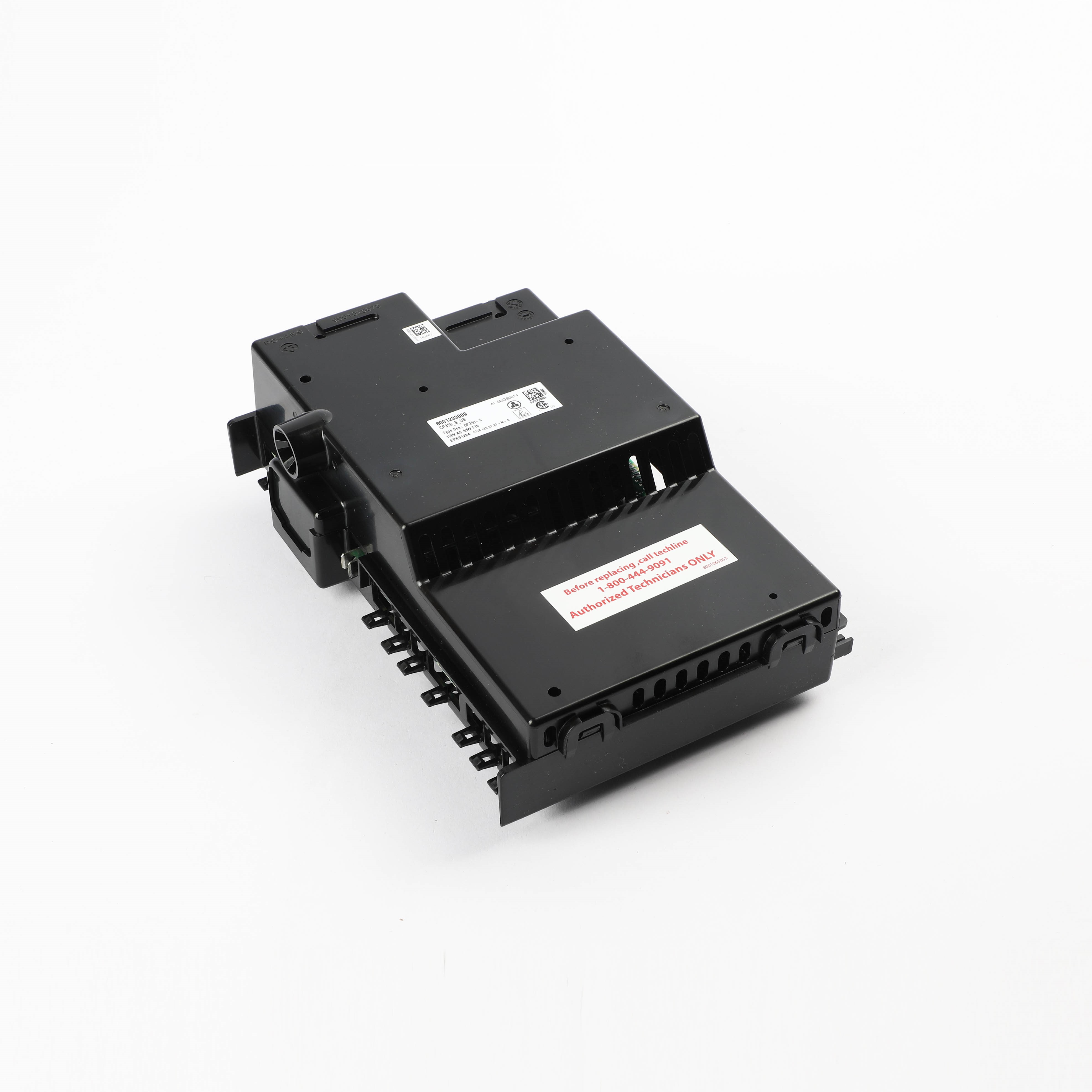 12033180 CONTROL MODULE NOT PROGRAMMED