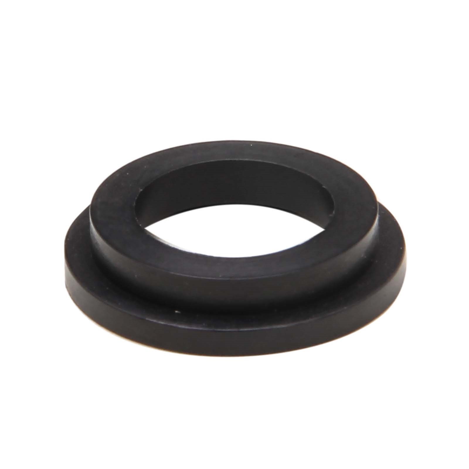 35693 17 MOLDED RUBBER DIVERTER WASHER (BULK) FOR STERLI