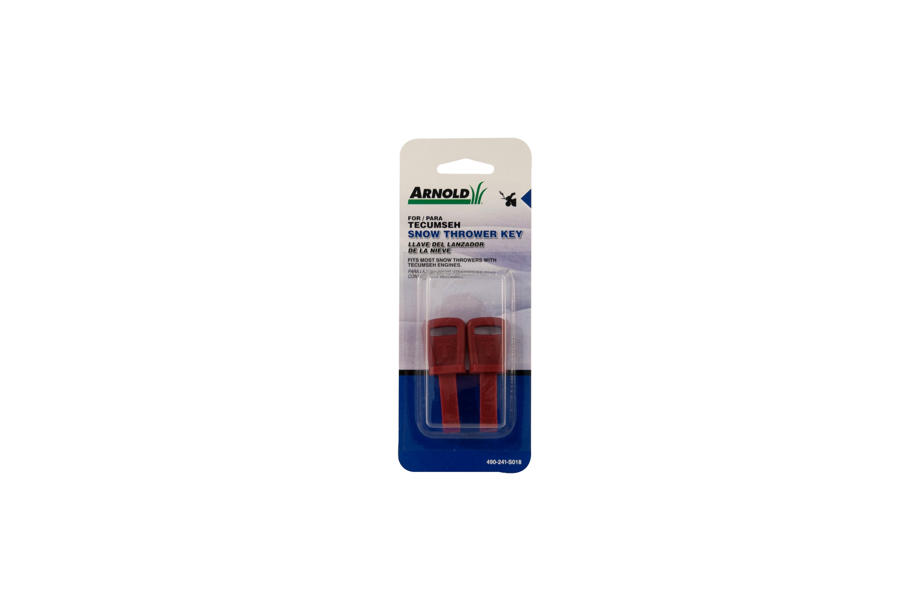 MTD 490-241-S018
