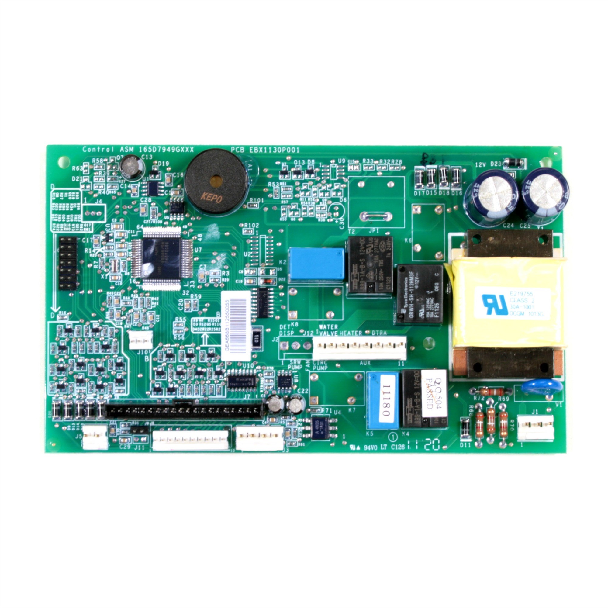 GE Appliances WD21X10371