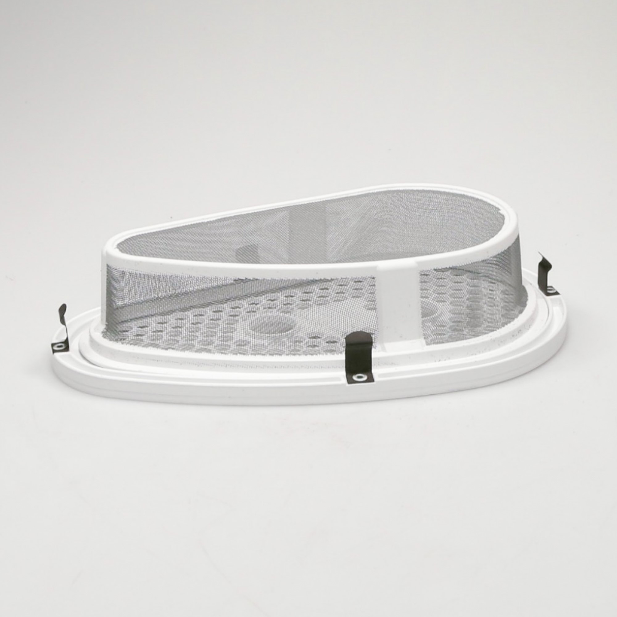 W10828351 Whirlpool Dryer Lint Screen Filter with Cover