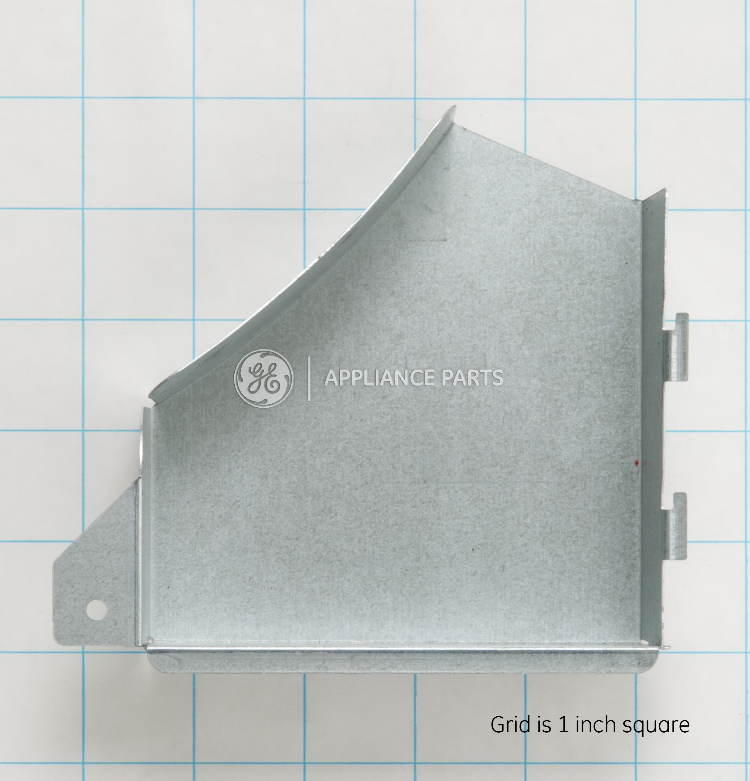 GE Appliances WE1M1059