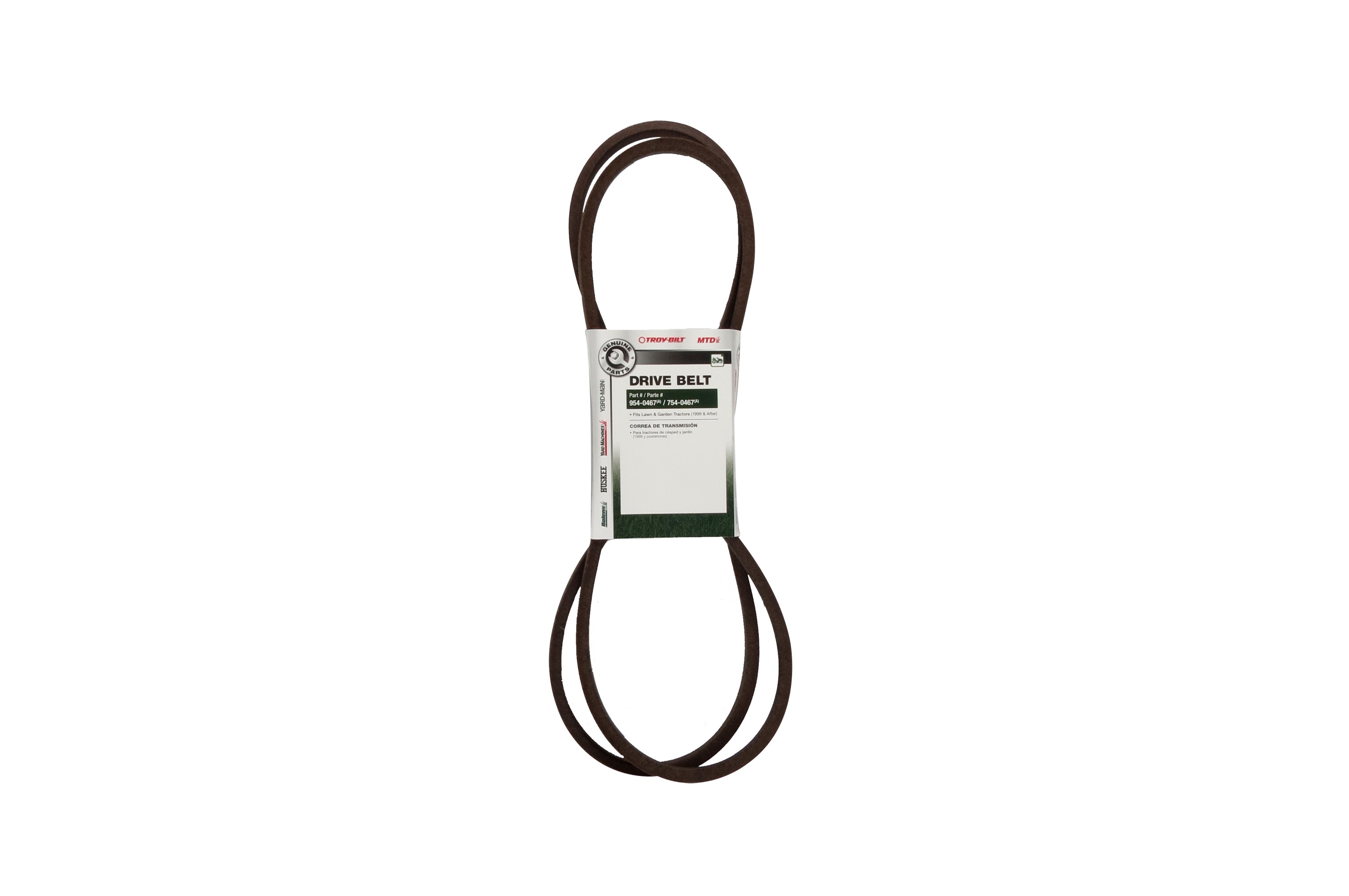 MTD OEM-754-0467