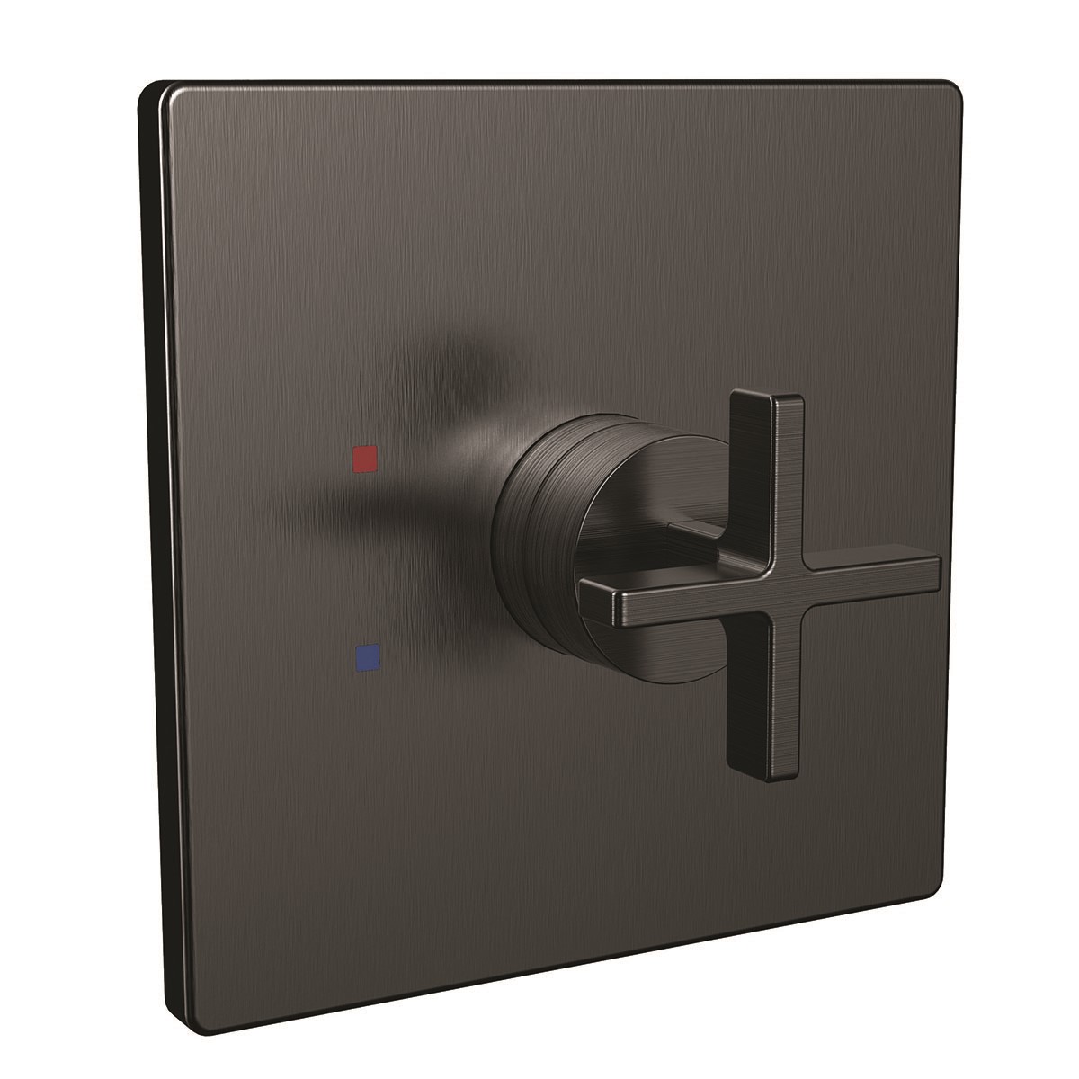SPEAKMAN CDCPT25001-MB LURA SHOWER VALVE TRIM