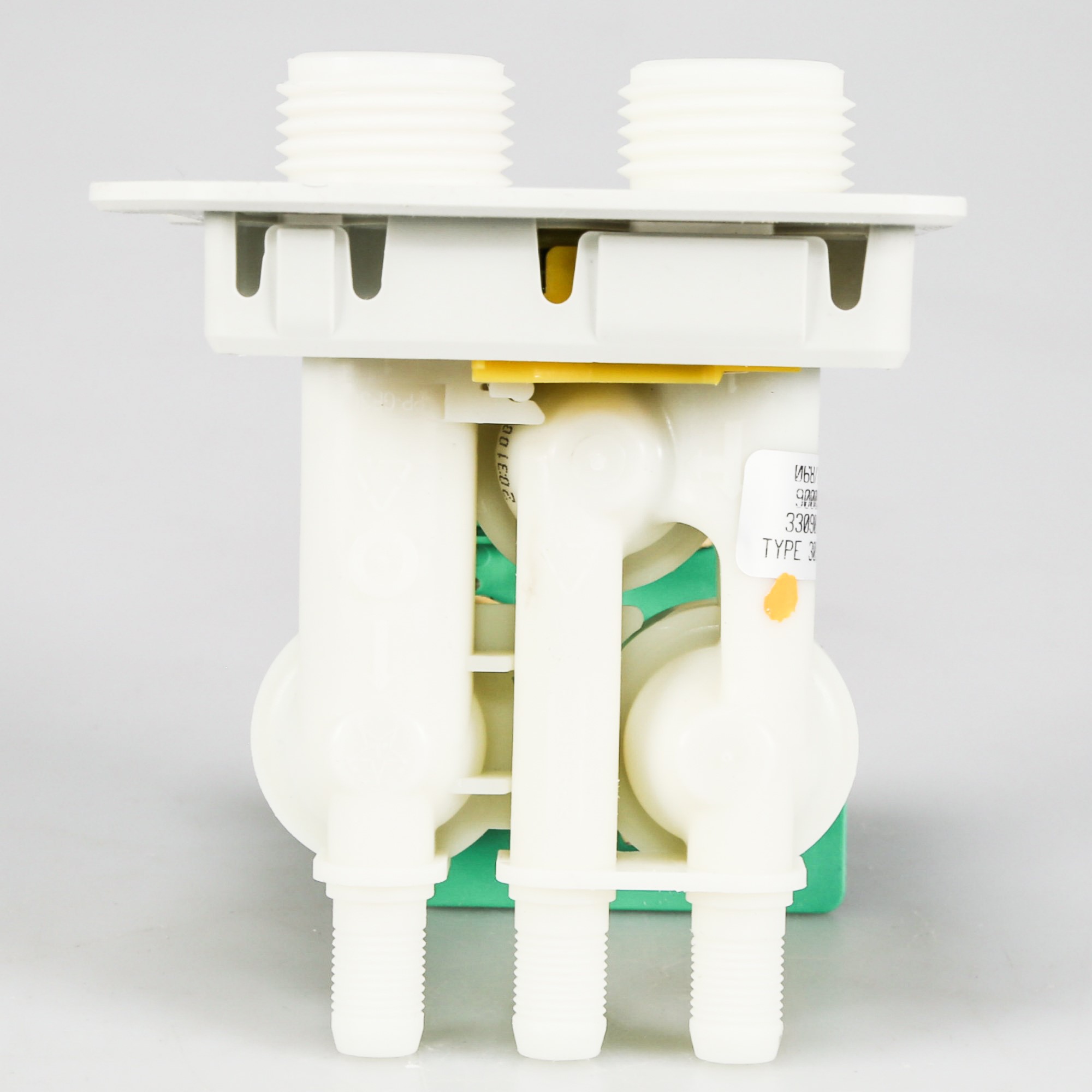 00635399 Bosch Washer Magnet Valve