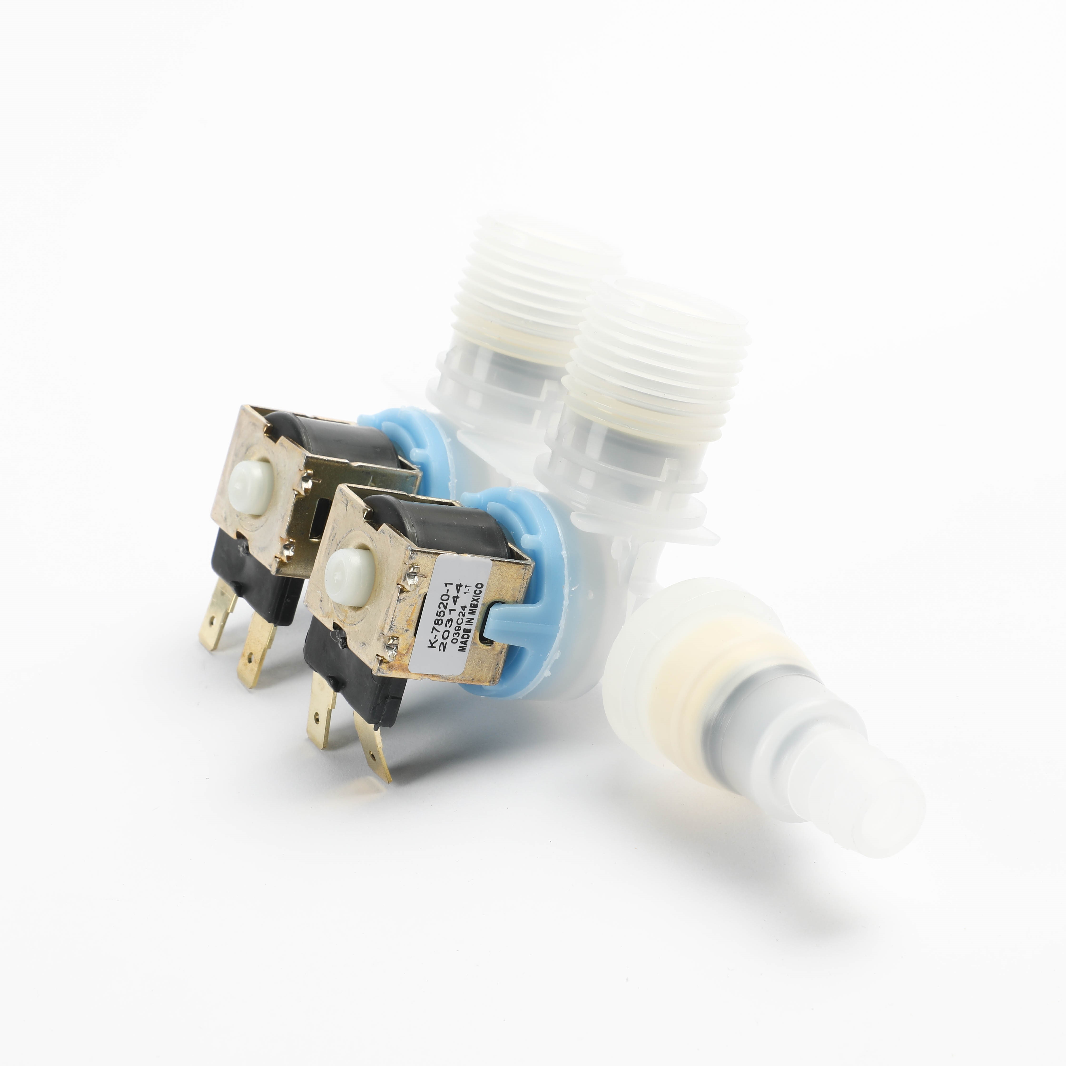 203144P - VALVE, MIXING 4.4GPM 120V