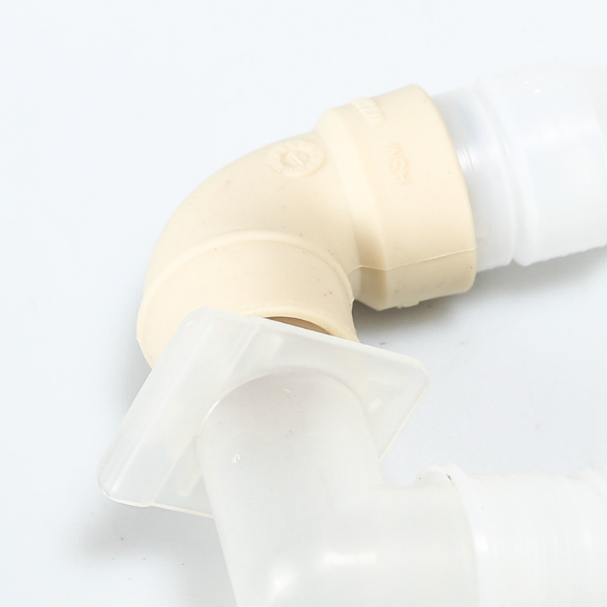 WPW10267642 Whirlpool Hose