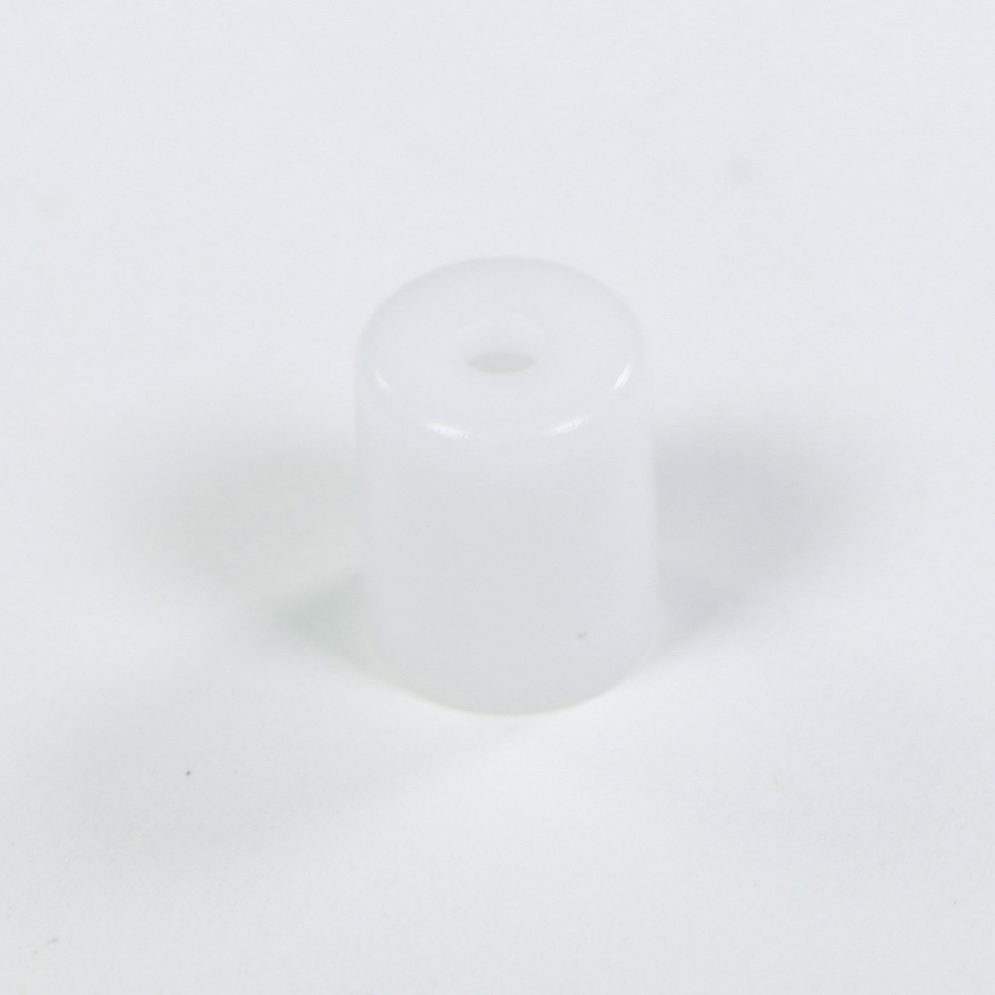WPW10208398 Whirlpool Hinge Pin Cap