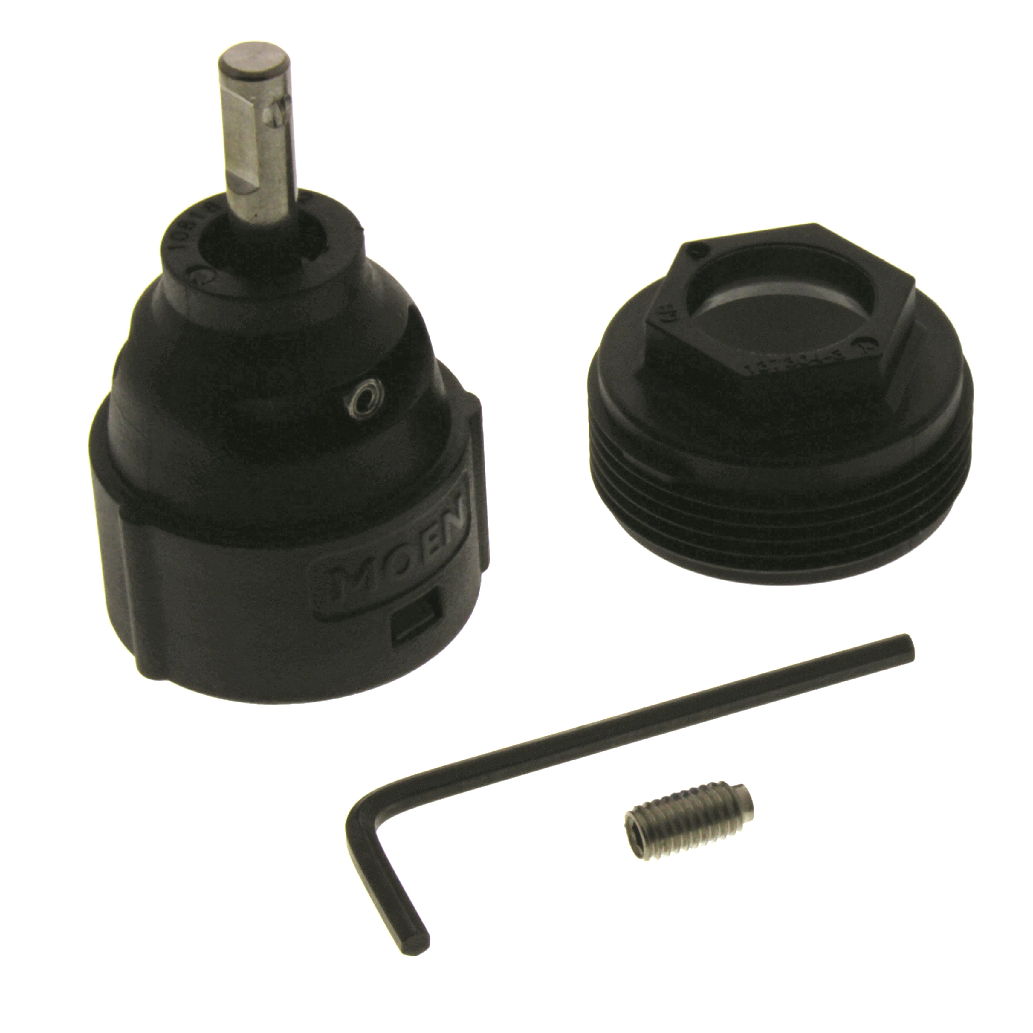 17114 DURALAST PLASTIC REPLACEMENT CARTRIDGE