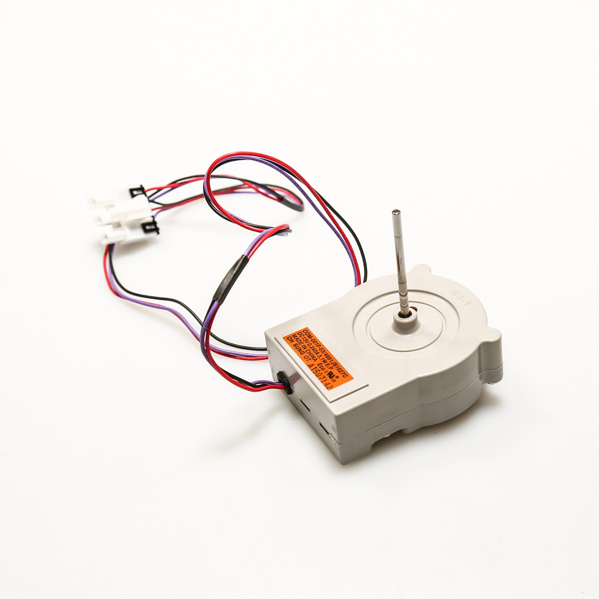 4681JB1027C Supco Evaporator Fan Motor