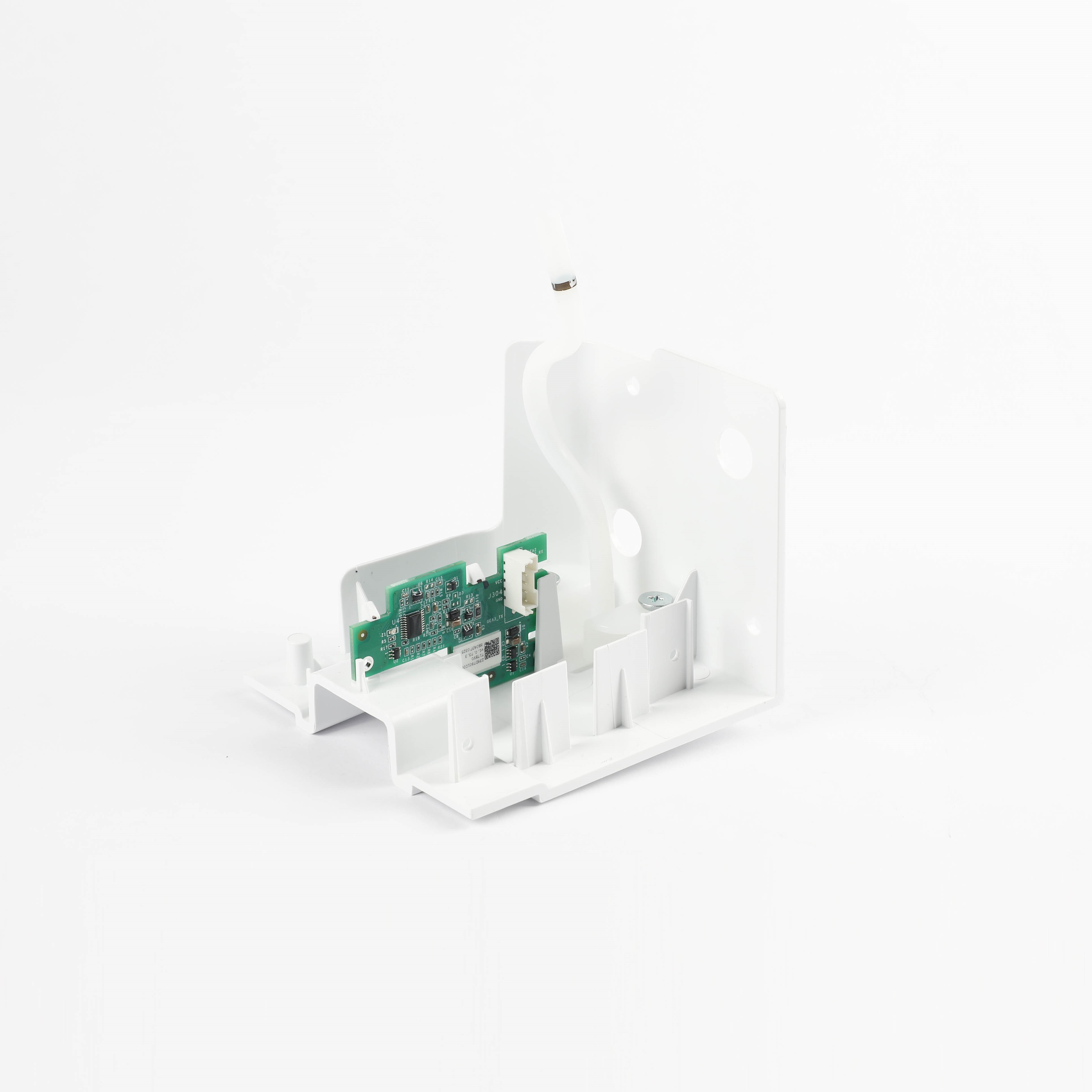 WR02X48145 AUTOFILL PITCHER HOUSING - WHITE