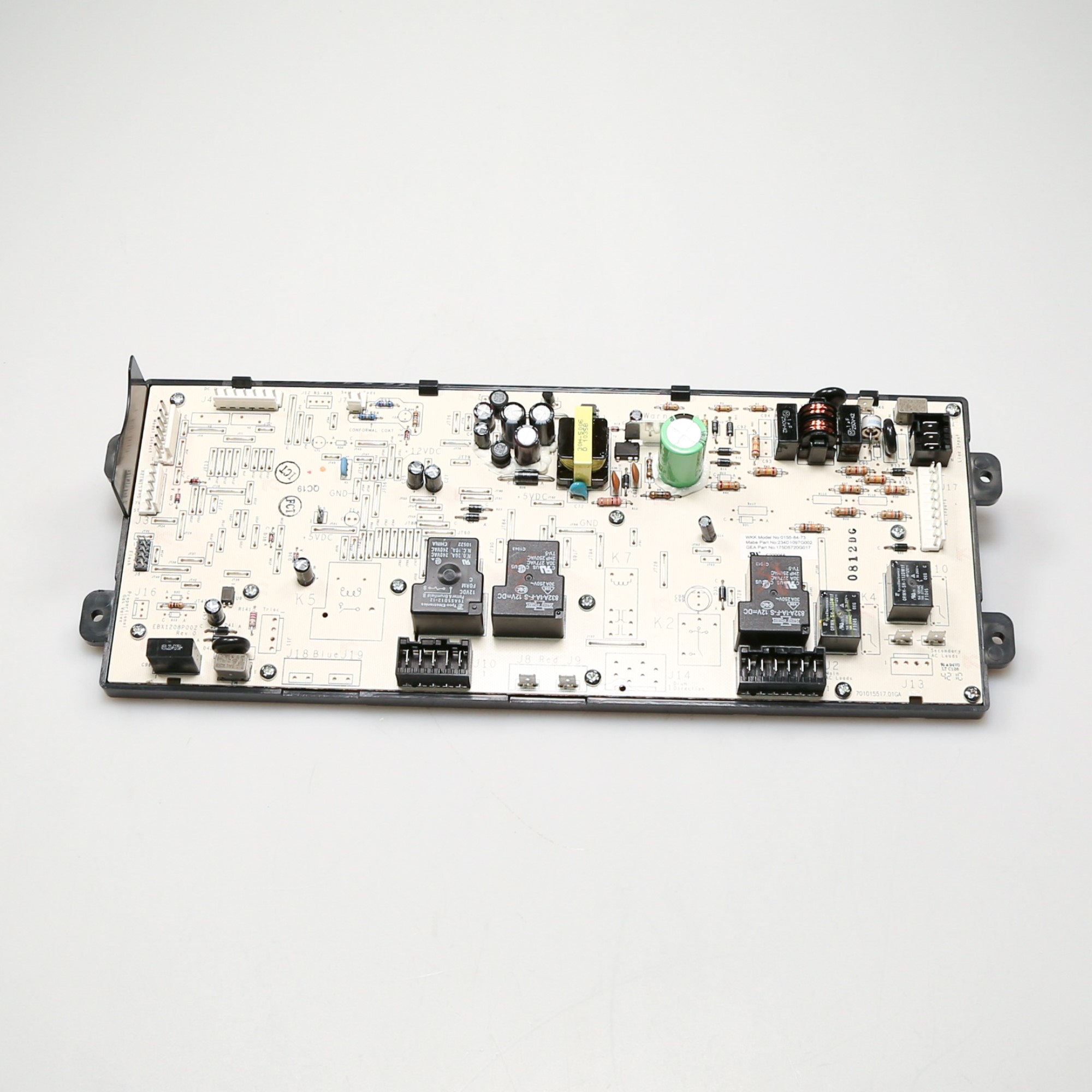 GE Appliances WE4M511
