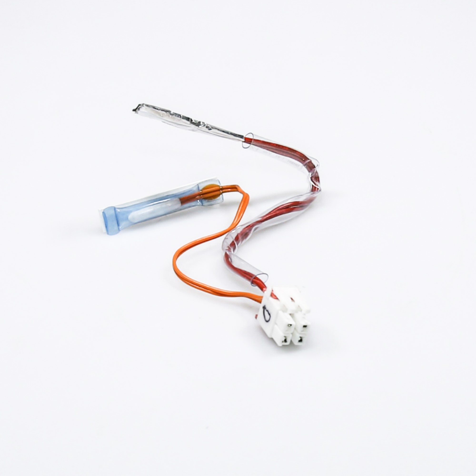 6615JB2005R LG Refrigerator Control Board Defrost Temperature Sensor